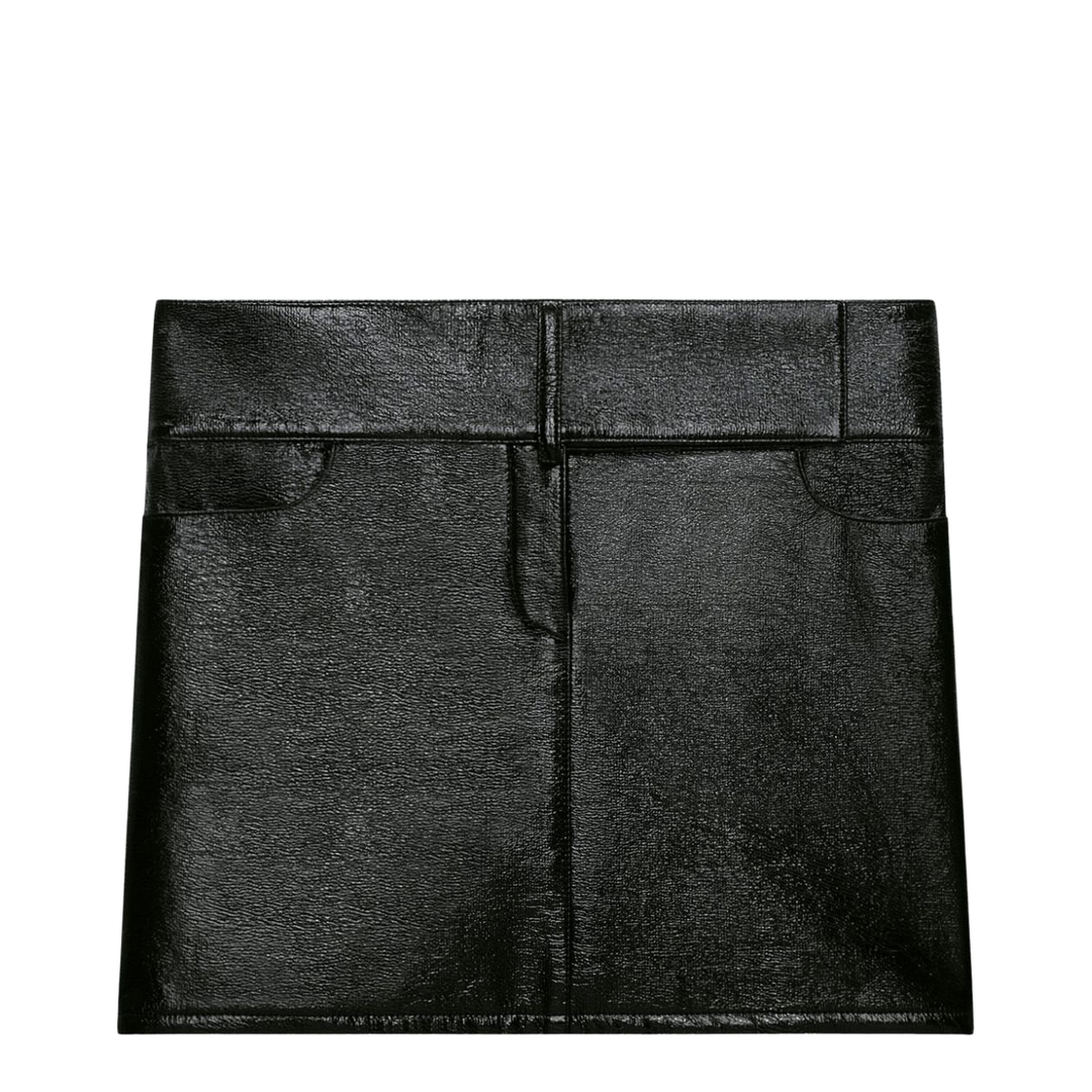 MAYFEYR - Courreges - Skirts Black - 125CJU218VY00149999