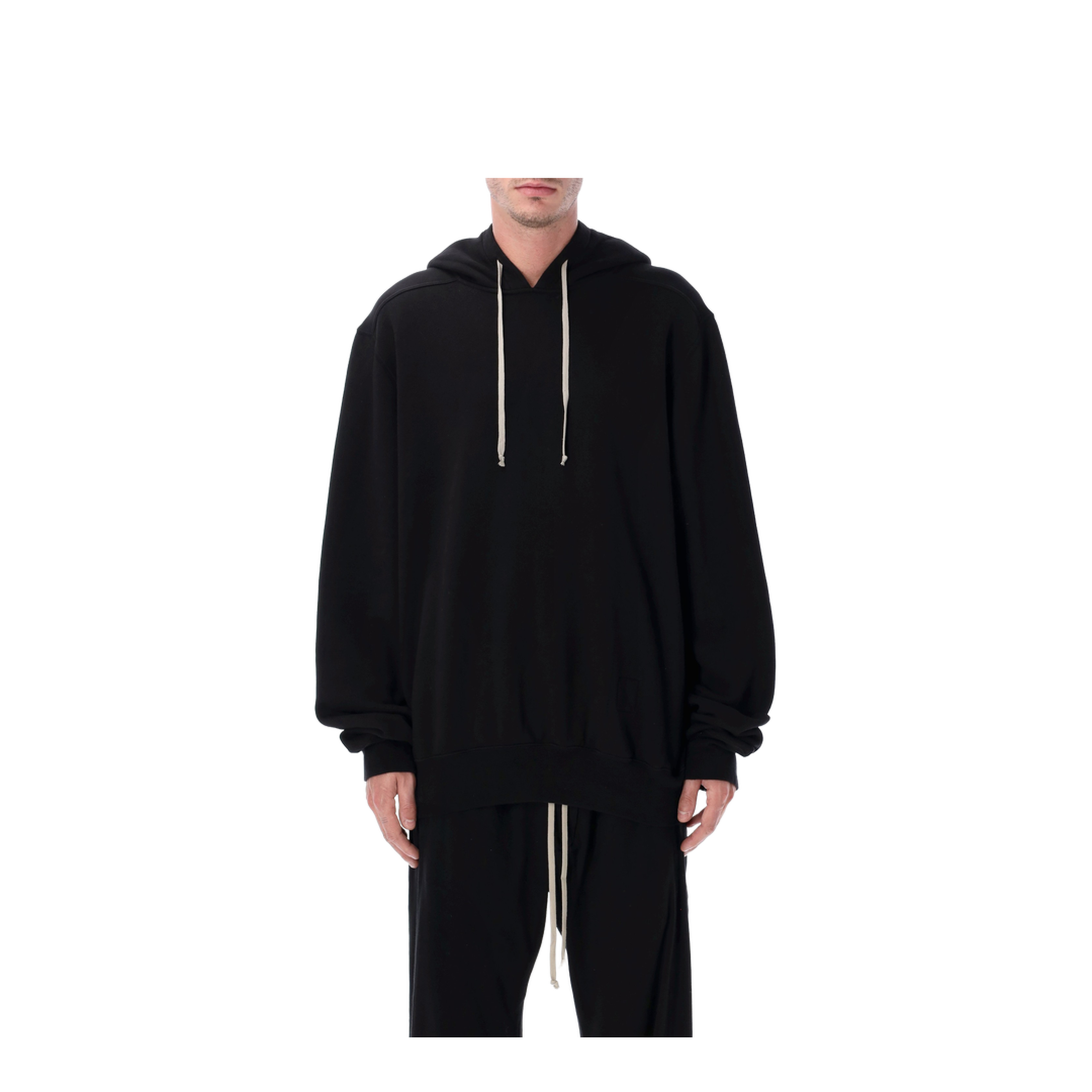MAYFEYR - Rick Owens - Drkshdw Clothing.... Black - DU02E7262FSLP09