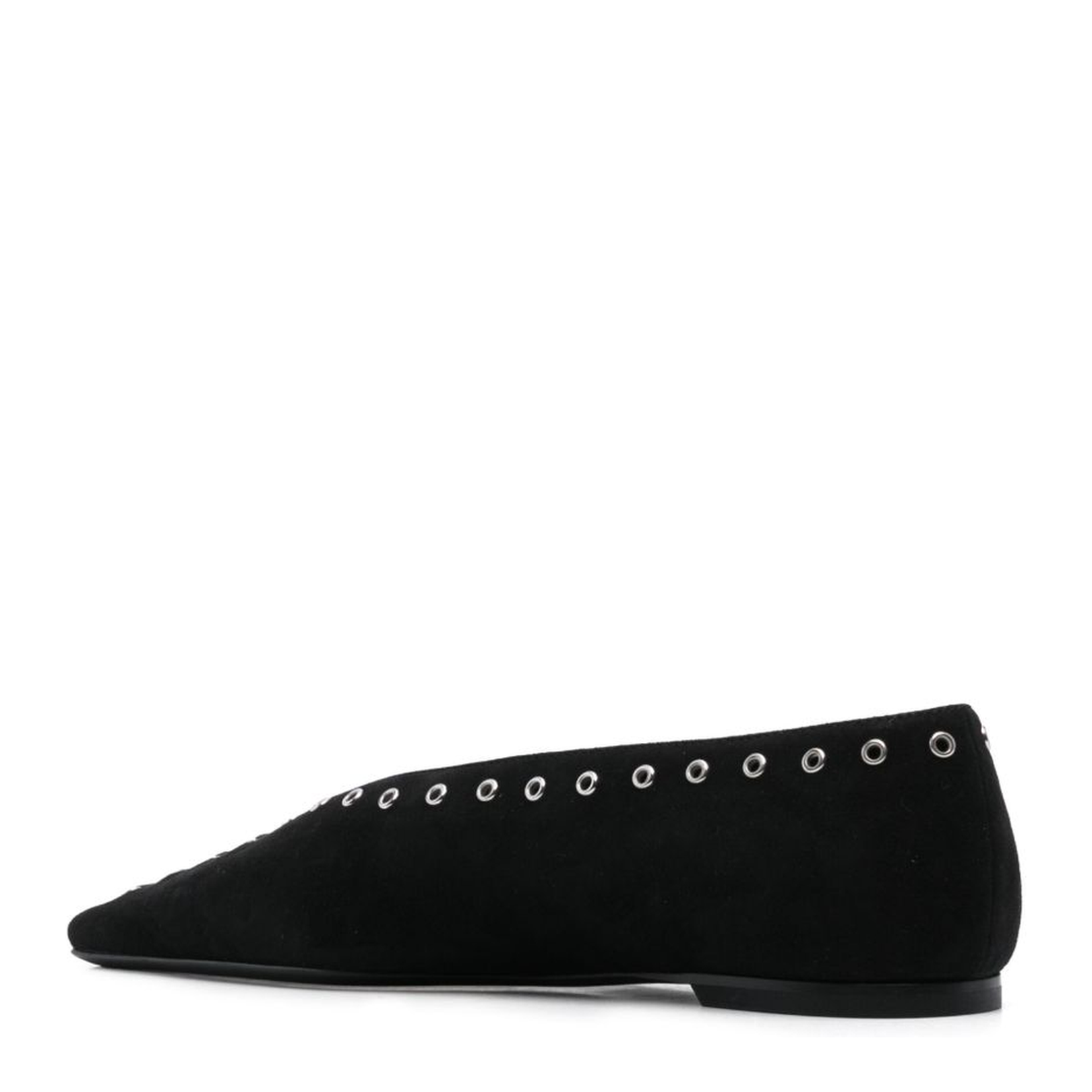 Ballet Flats Black