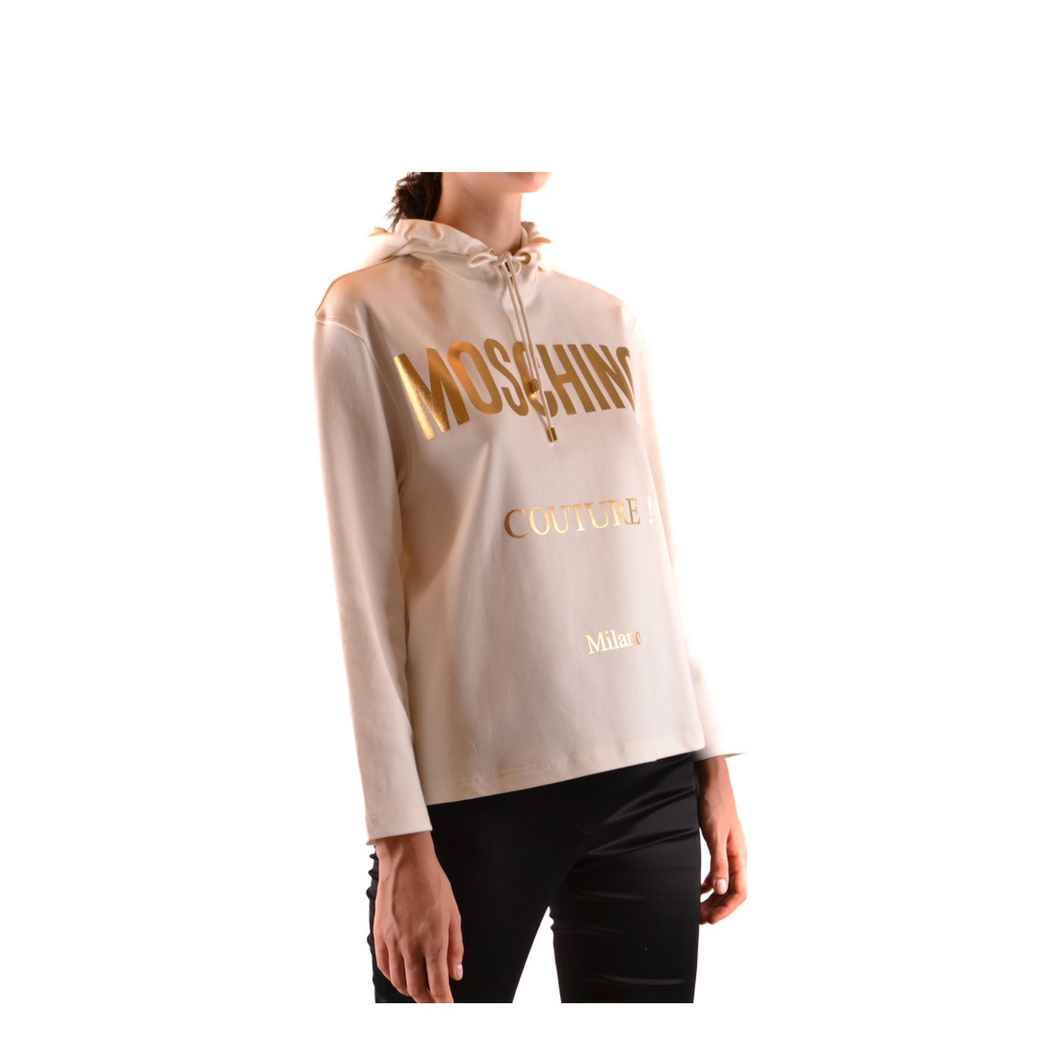 MAYFEYR - Moschino - Sweatshirts - A171855262002