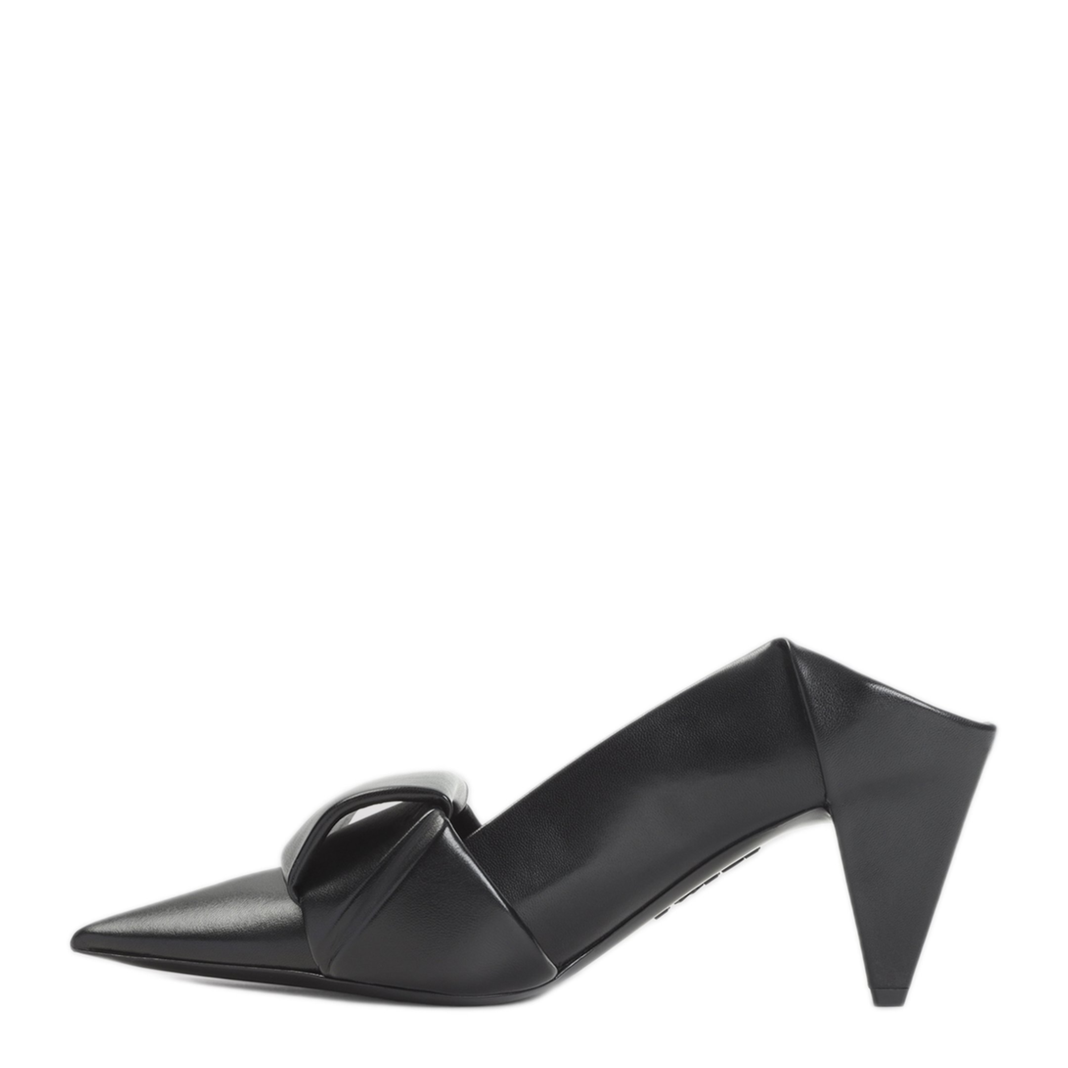 MAYFEYR - Loewe - Origami Flap Back Pumps - L814S01XB21100