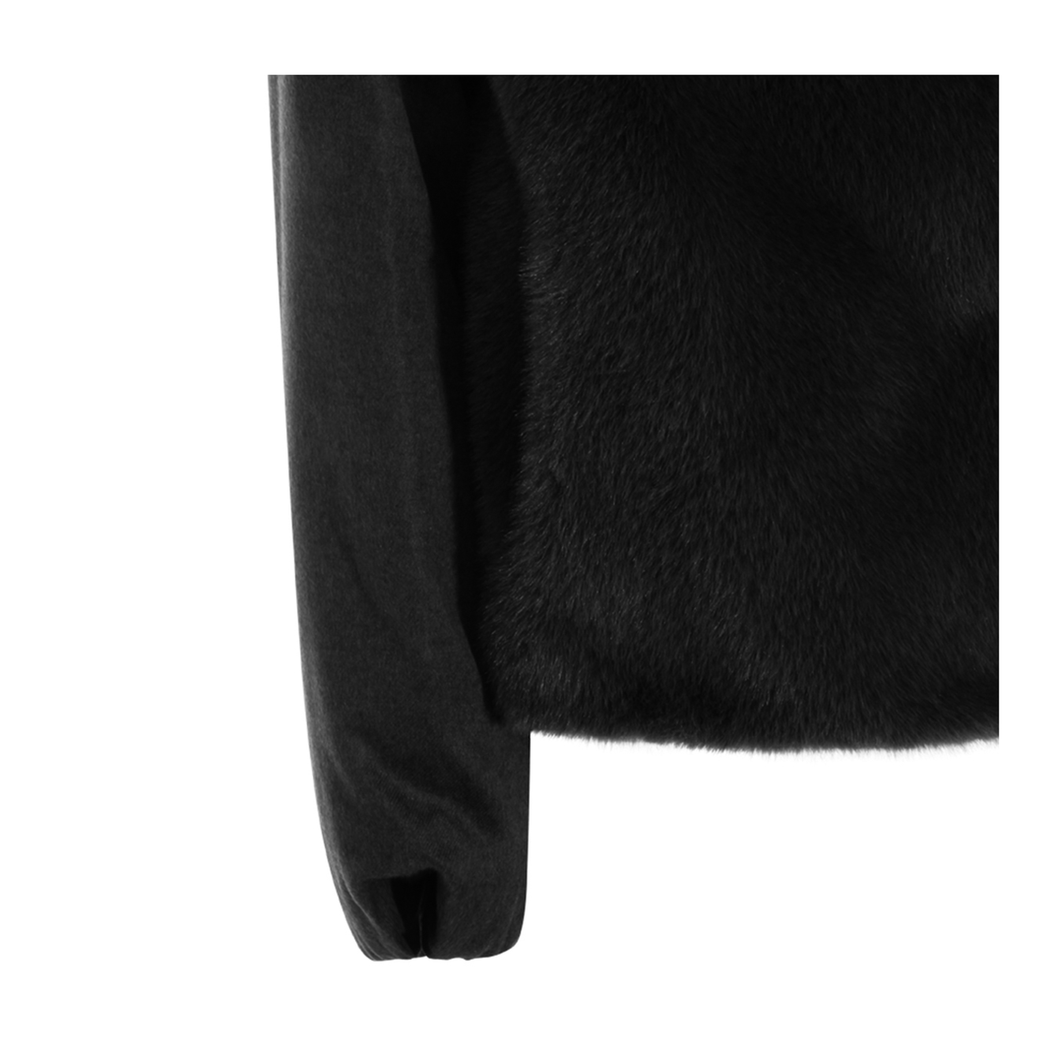 Coats Black