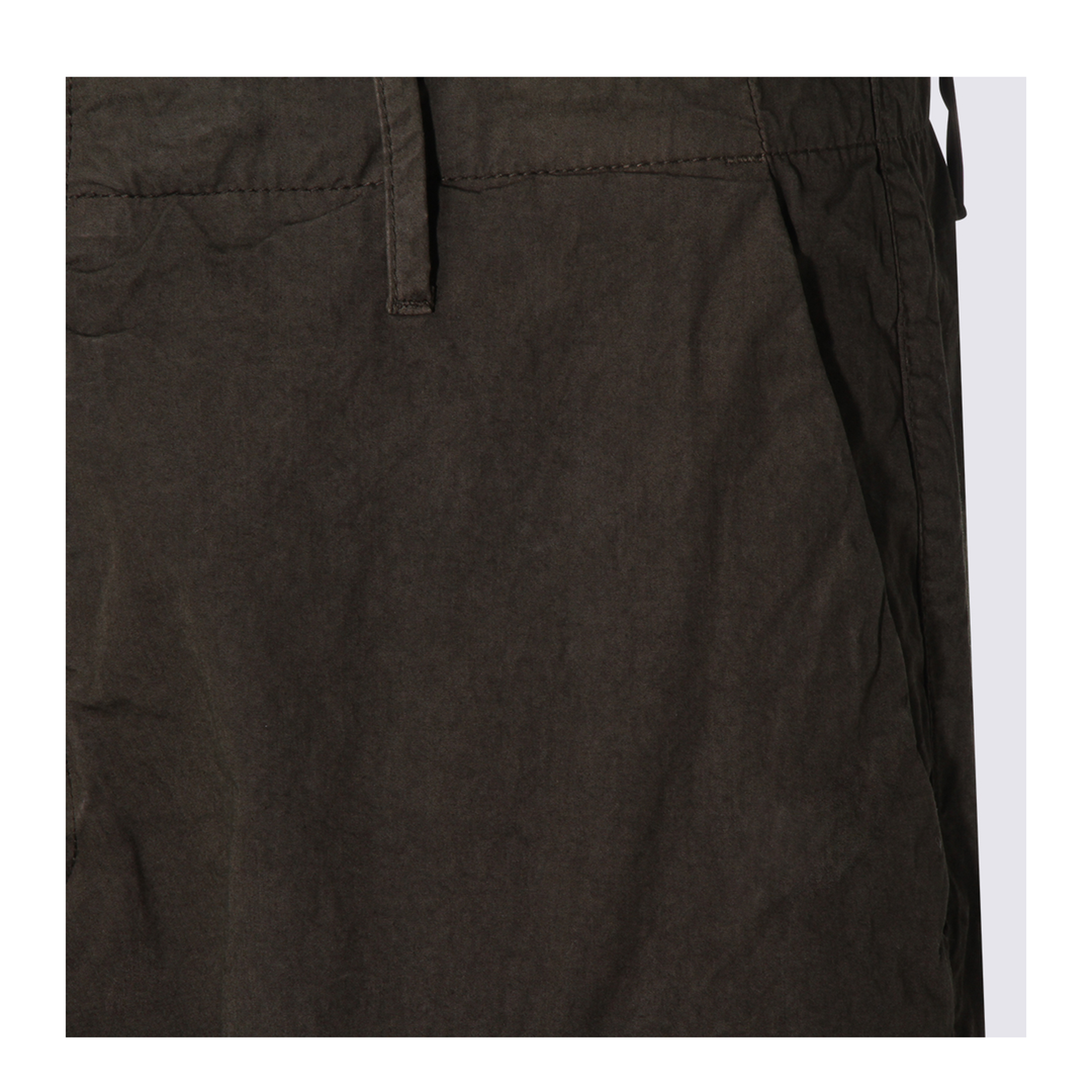 MAYFEYR - CP COMPANY - Trousers - 20CMPA128A110325G683