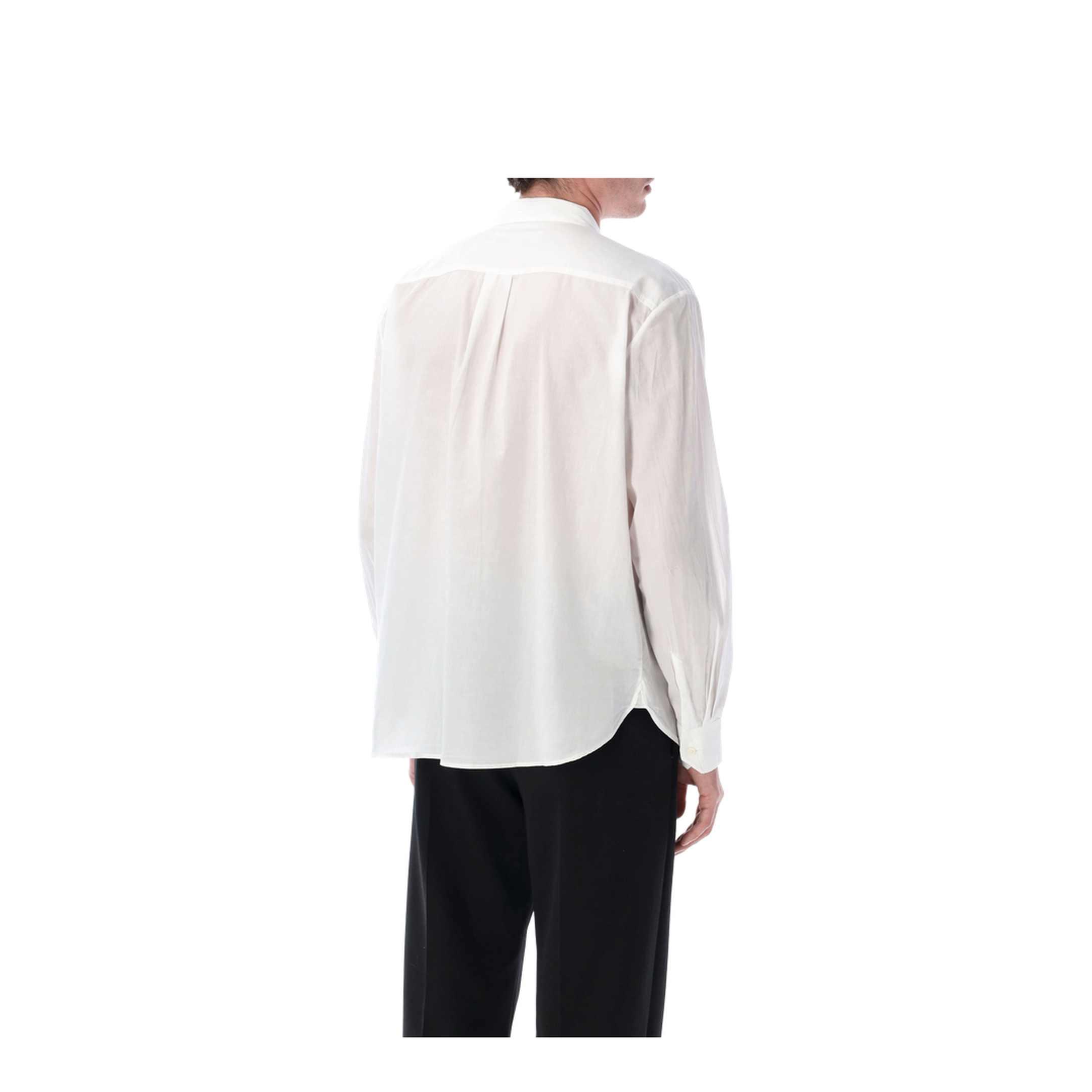 MAYFEYR - Our Legacy - T-Shirts And Polos White - M2262PIWHITE