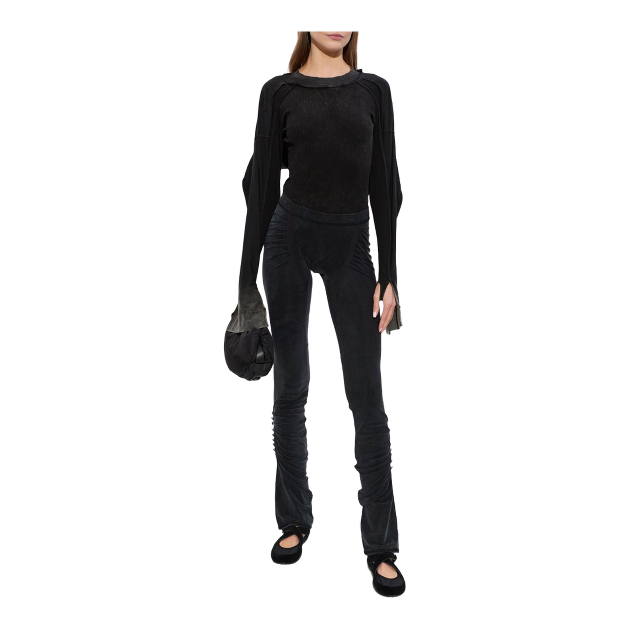 Ballerina Romy Sport Mary Jane