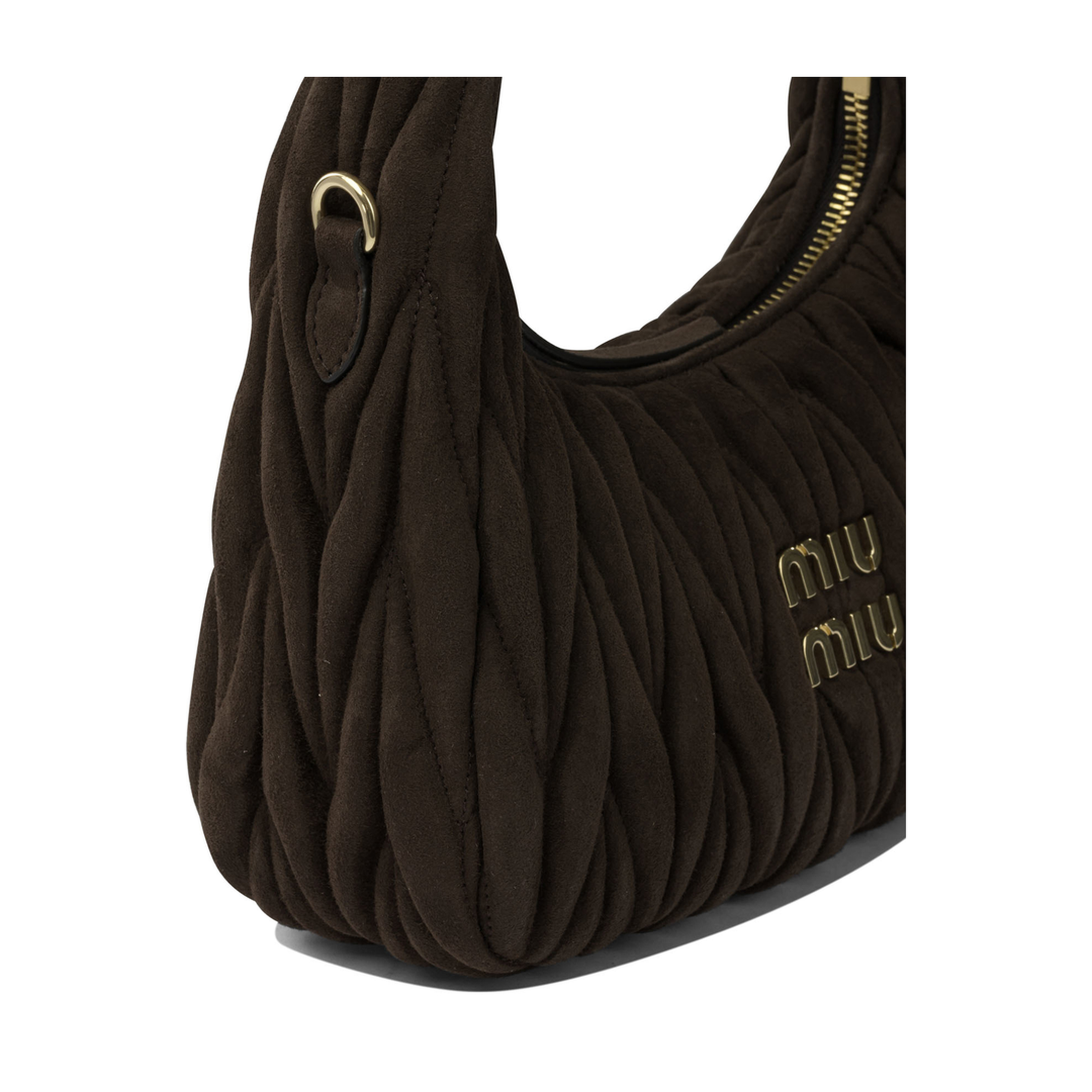 MAYFEYR - Miu Miu - Small Handbag - 5BC125AB7OF0003VOOY