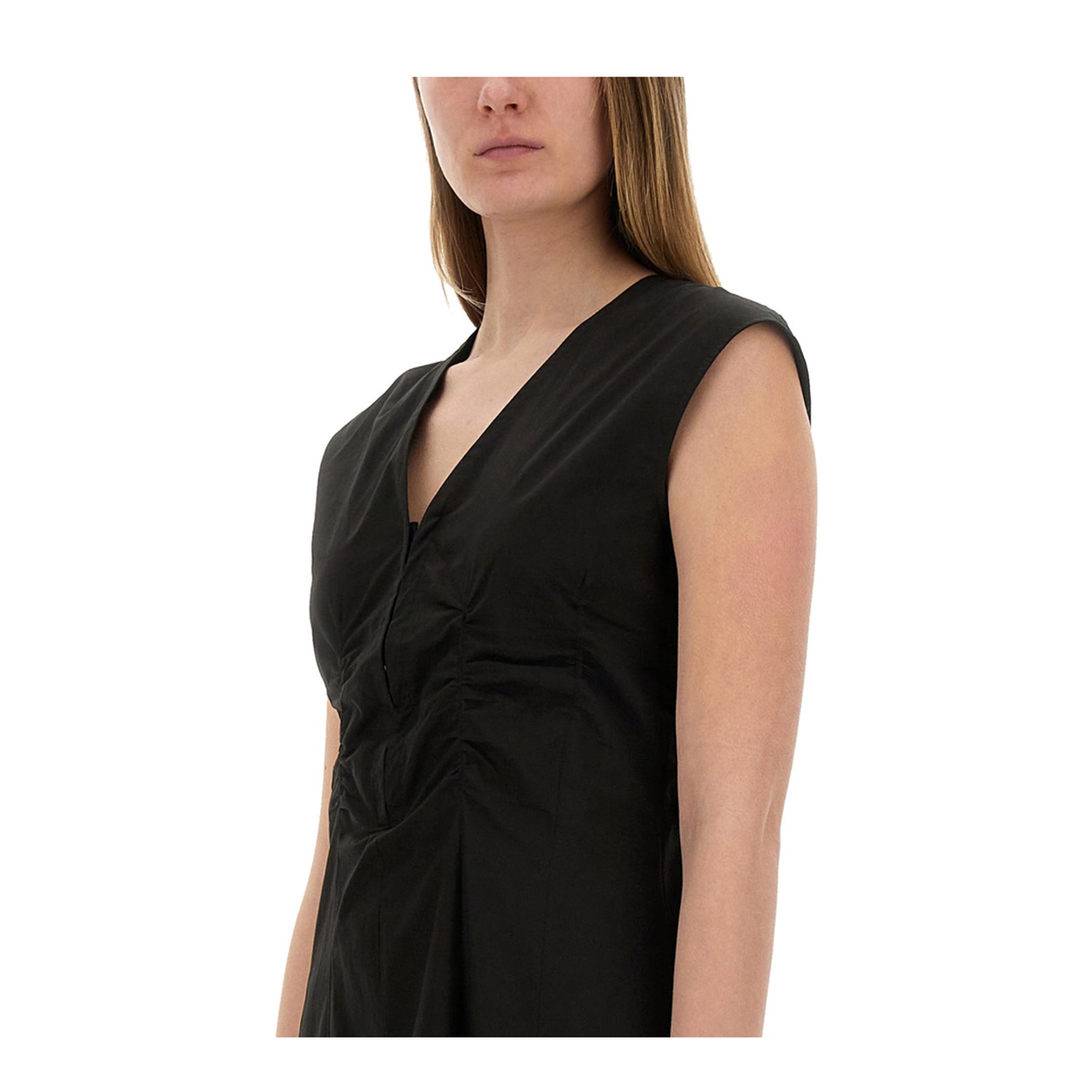 MAYFEYR - Alysi - Long Poplin Dress - 105327P5022NE