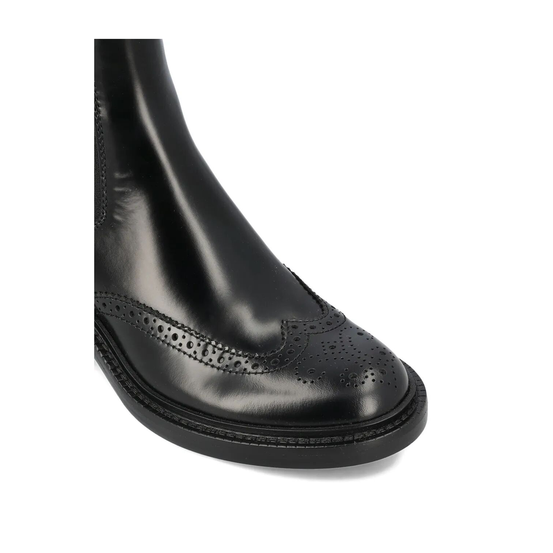 MAYFEYR - - Smooth Leather Chelsea Boots - 841133AAE8L1000