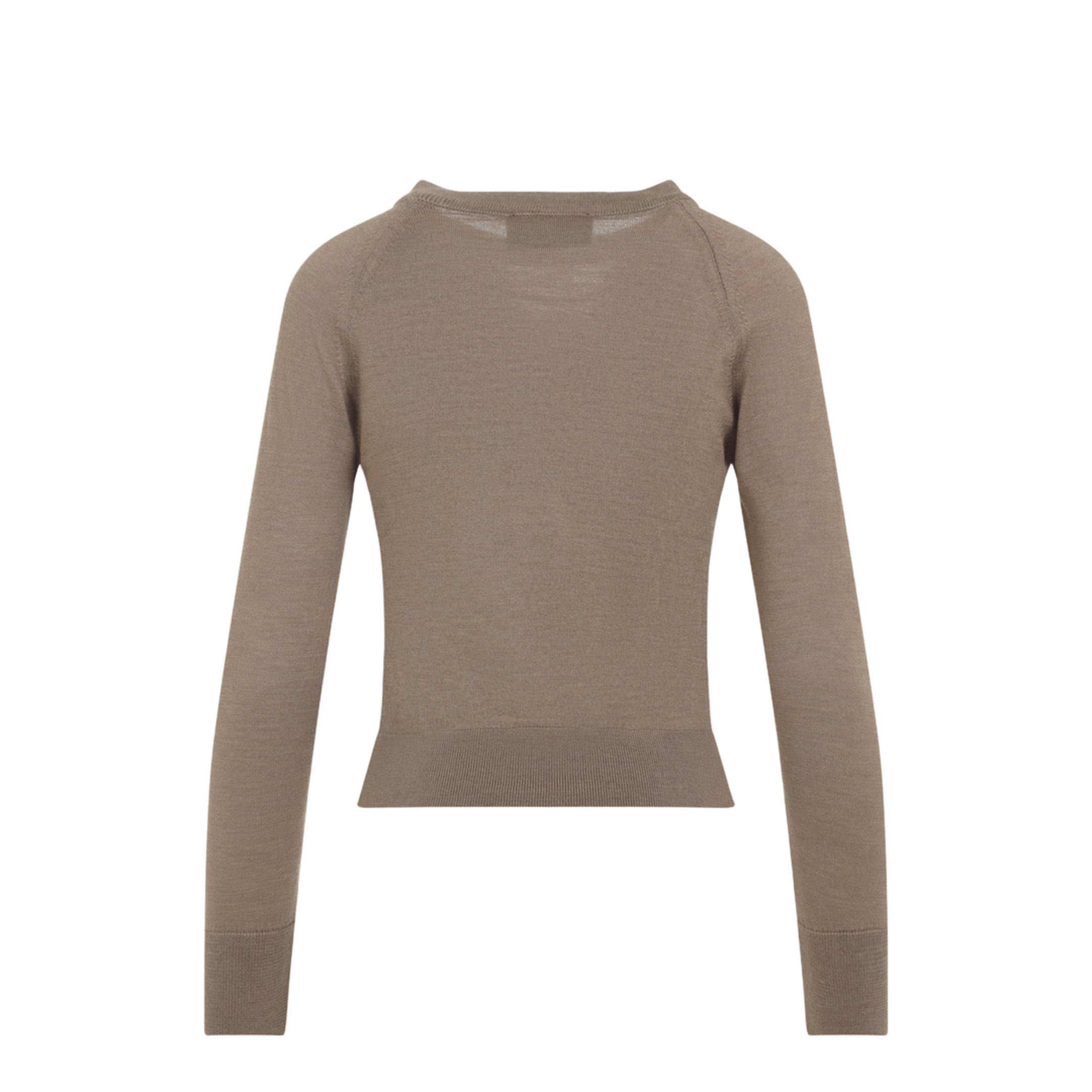 MAYFEYR - Simone Rocha - Classic Pullover - KMK22B0647