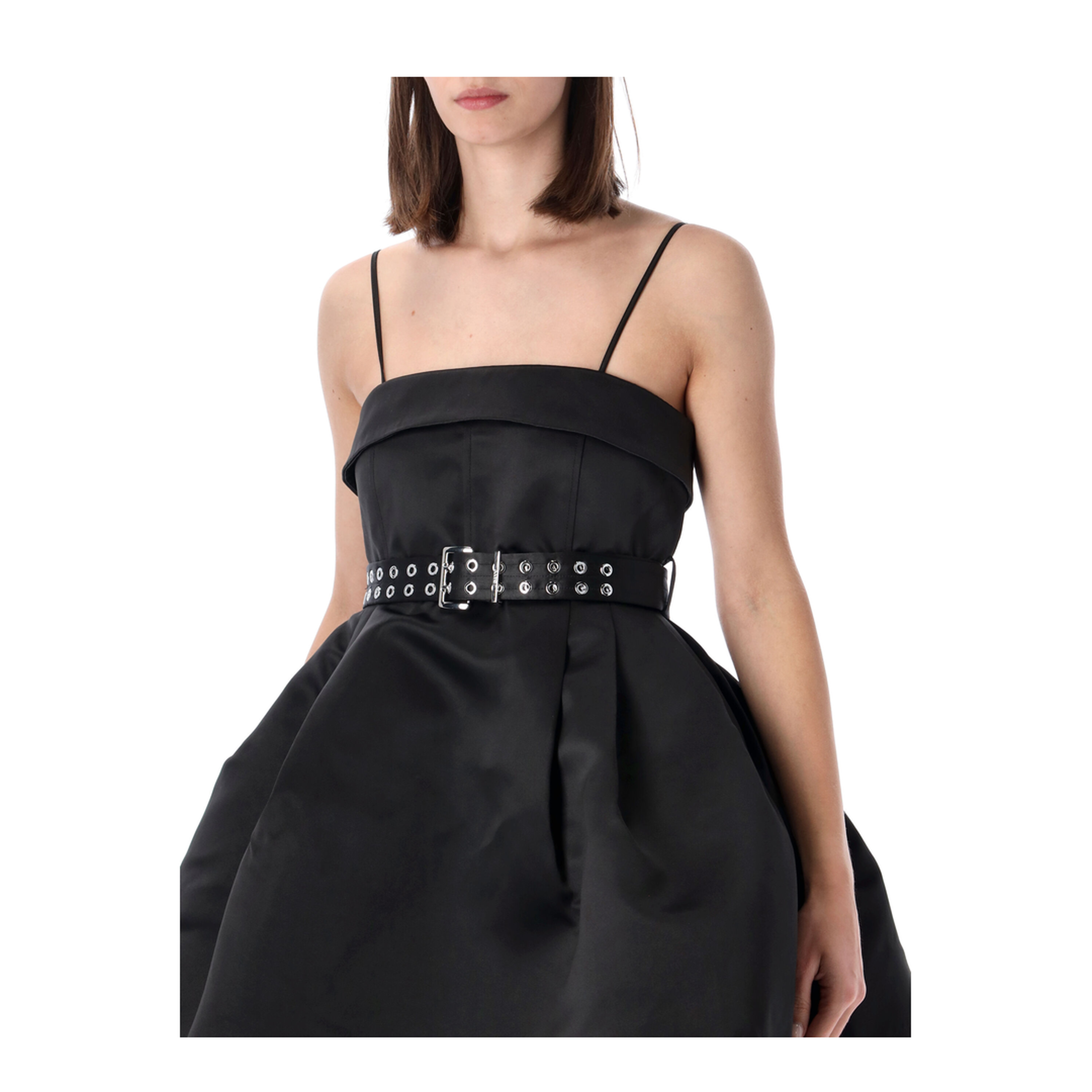 MAYFEYR - Ganni - Dresses Black - A1030437099