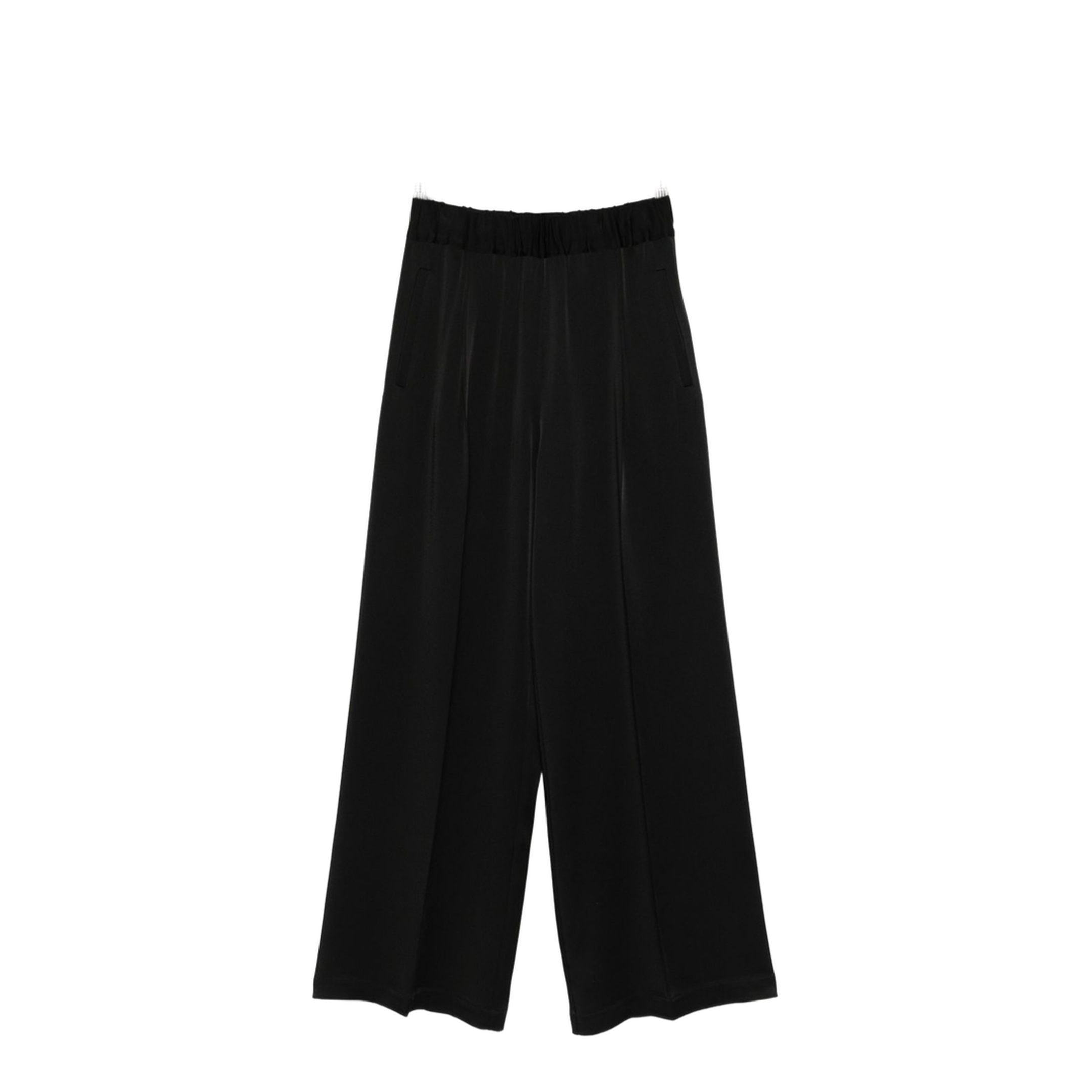 Trousers Black