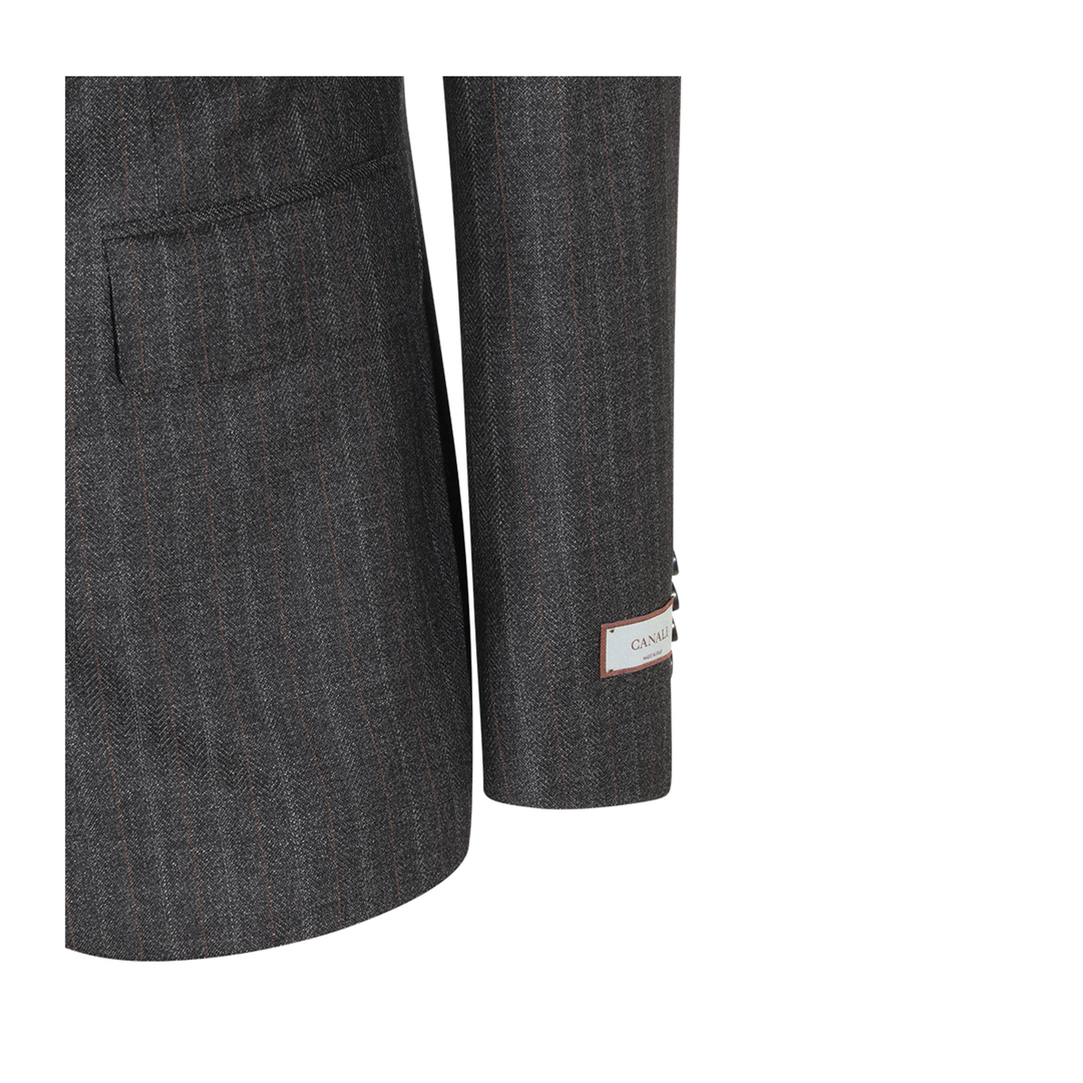 MAYFEYR - Canali - Dresses - 1528021BF06176111