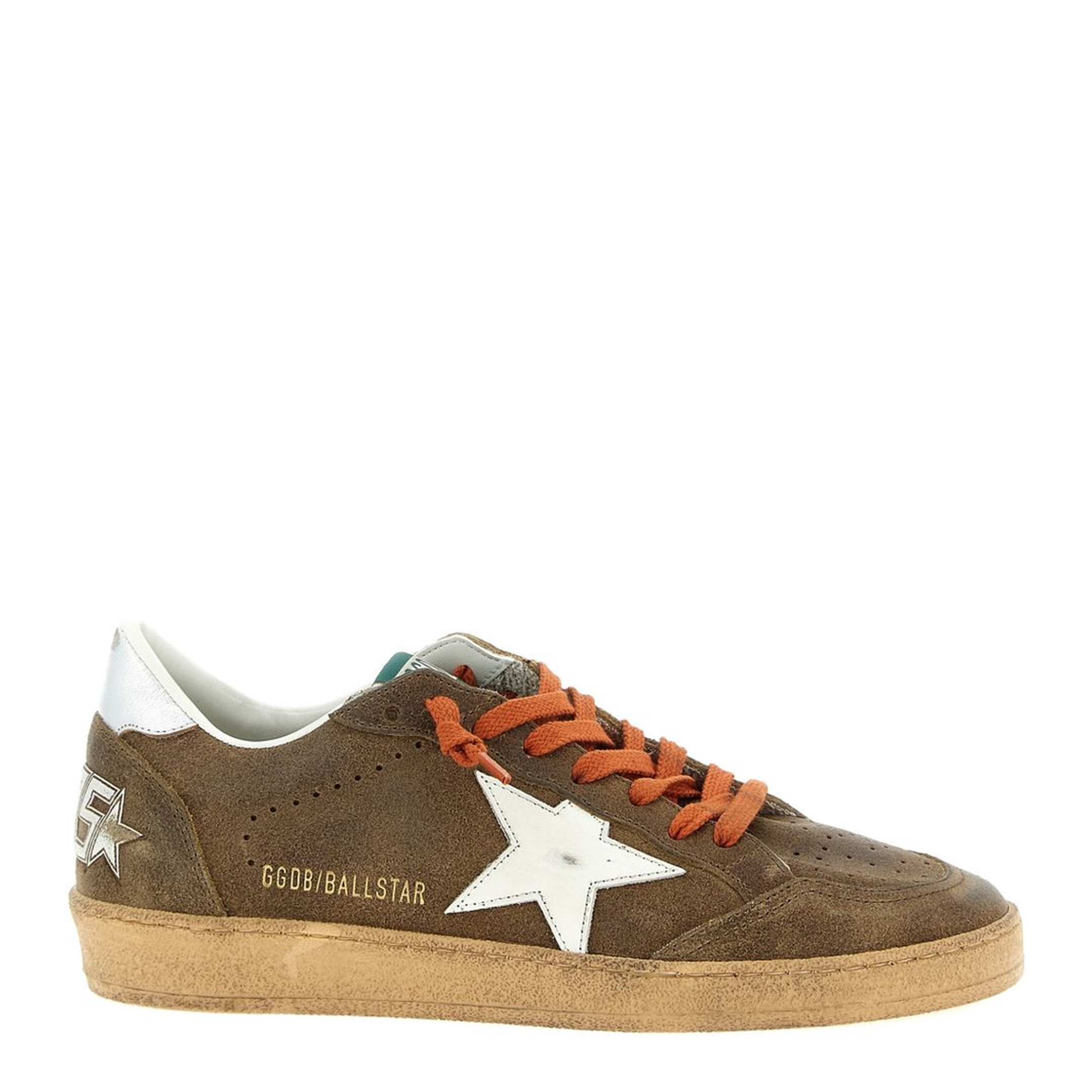 Ball Star Sneaker