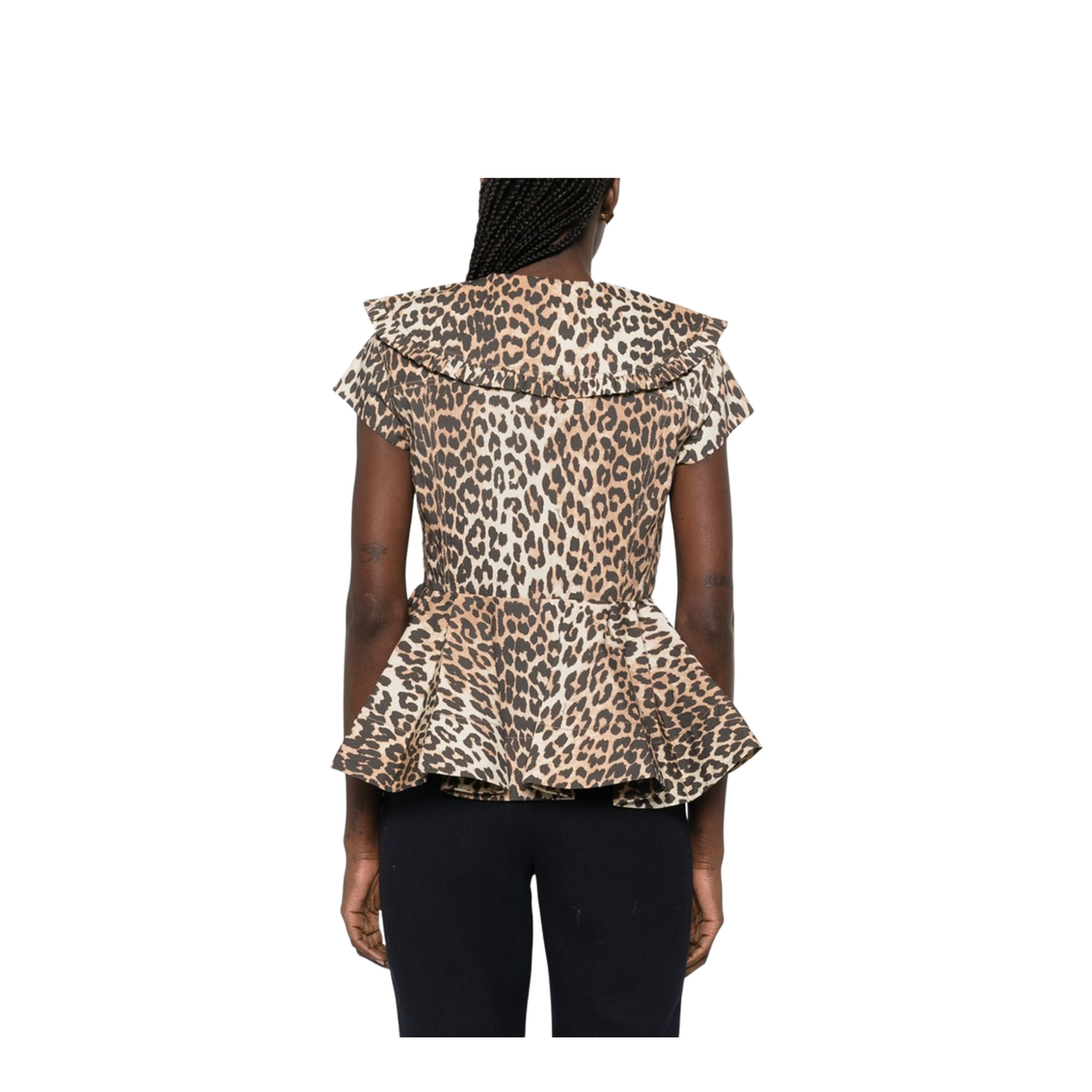 MAYFEYR - Ganni - Shirts - A1040120859