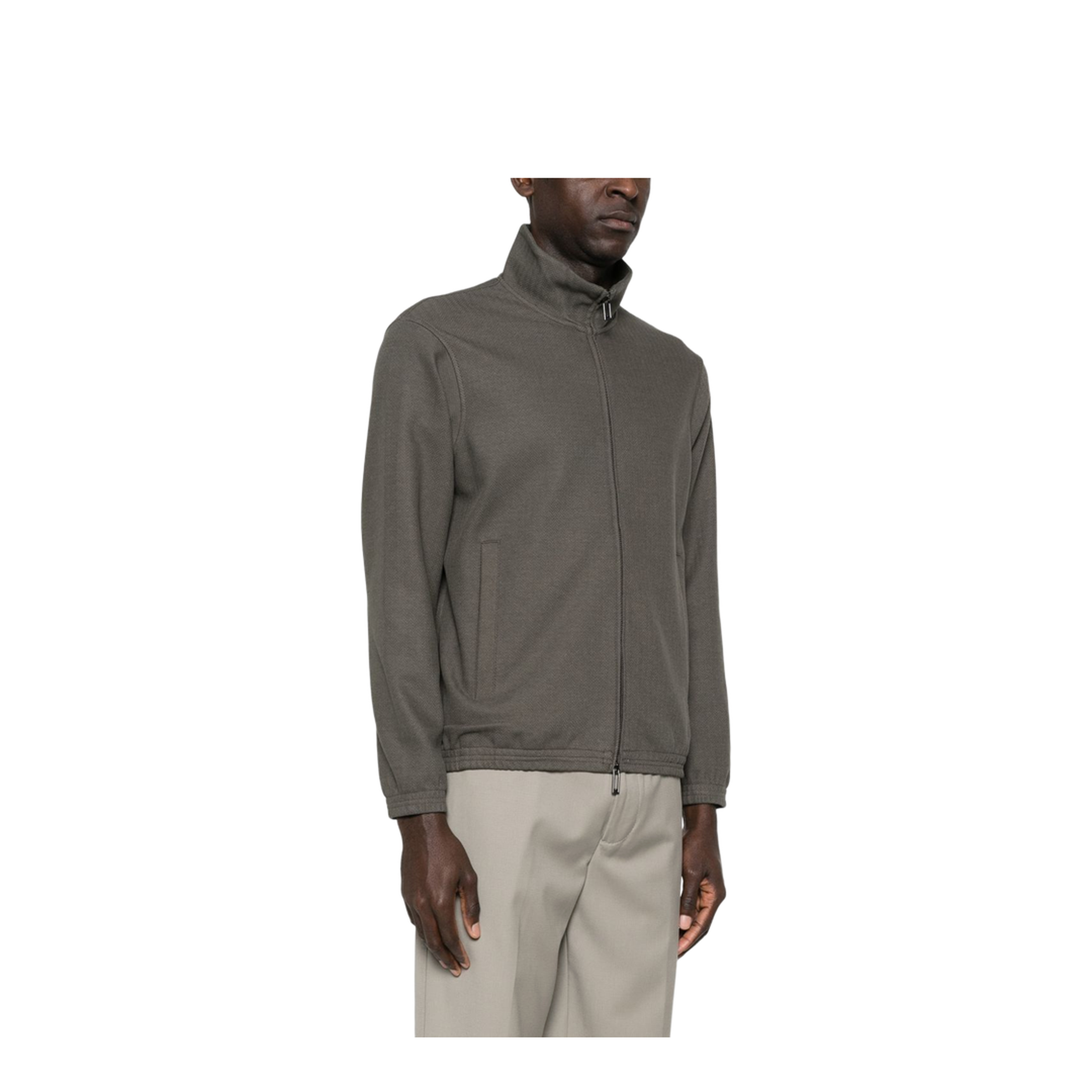 MAYFEYR - Emporio Armani - Sweaters - EM005380AF13700F8221