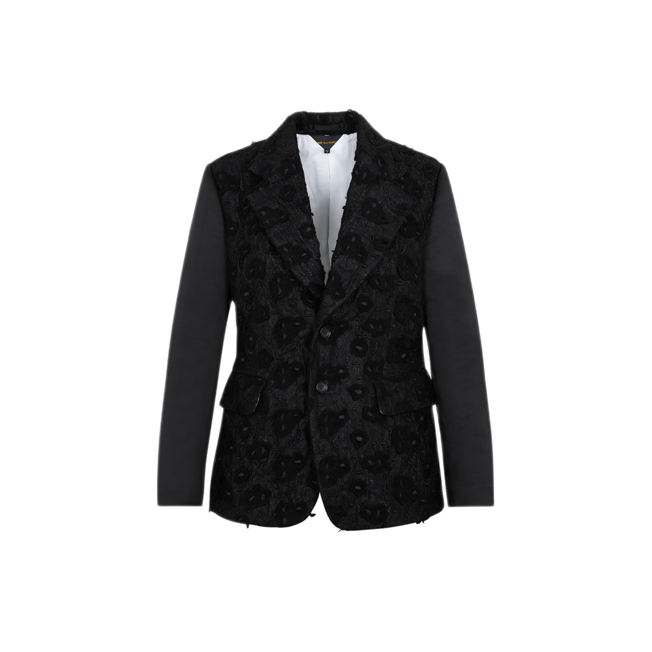 MAYFEYR - Comme Des Garcons - Comme Des Garçons Jacket - GKJ018S231