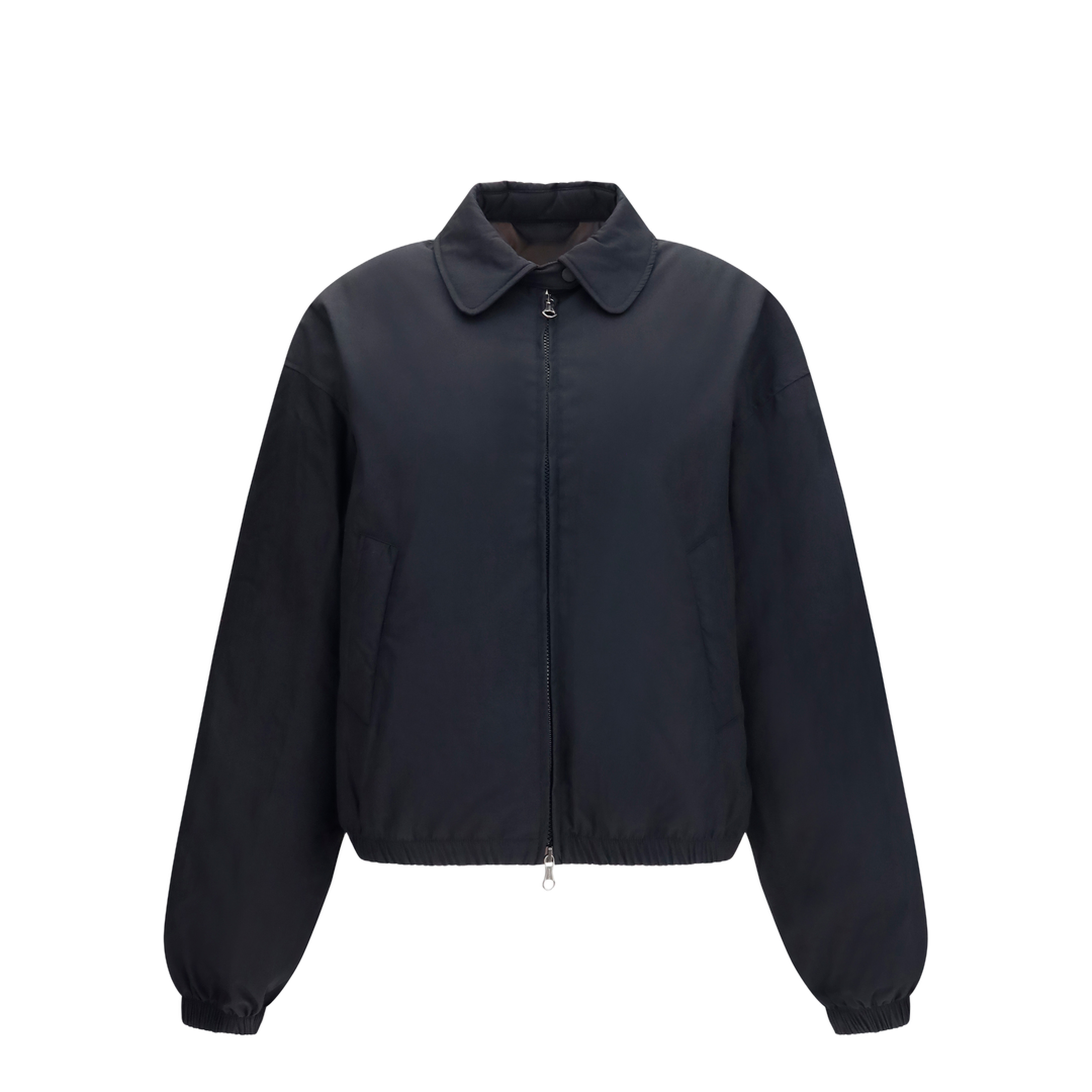 MAYFEYR - Our Legacy - Short Avenue Puffa Jacket - W2261CB
