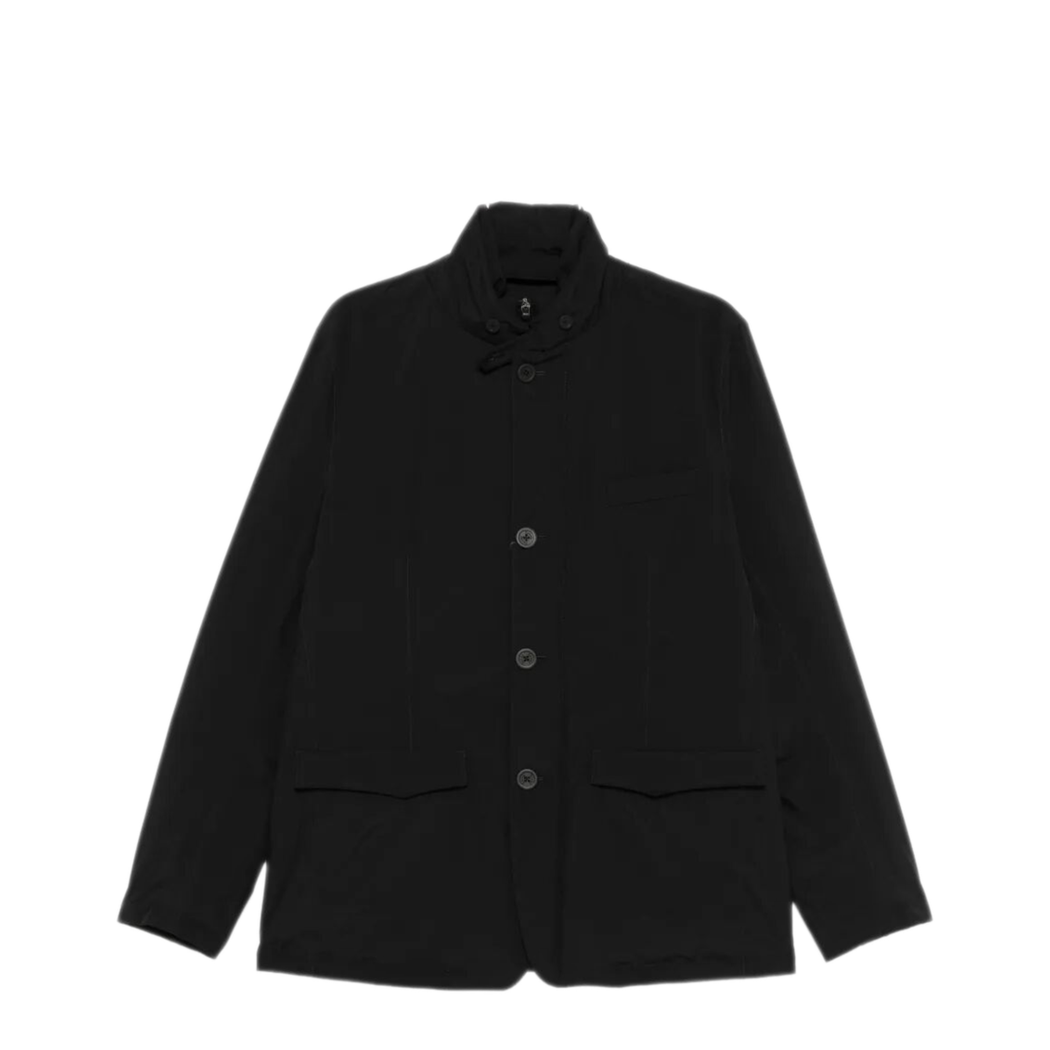 MAYFEYR - Herno - Stand-Collar Down Jacket - PI001243U128409300