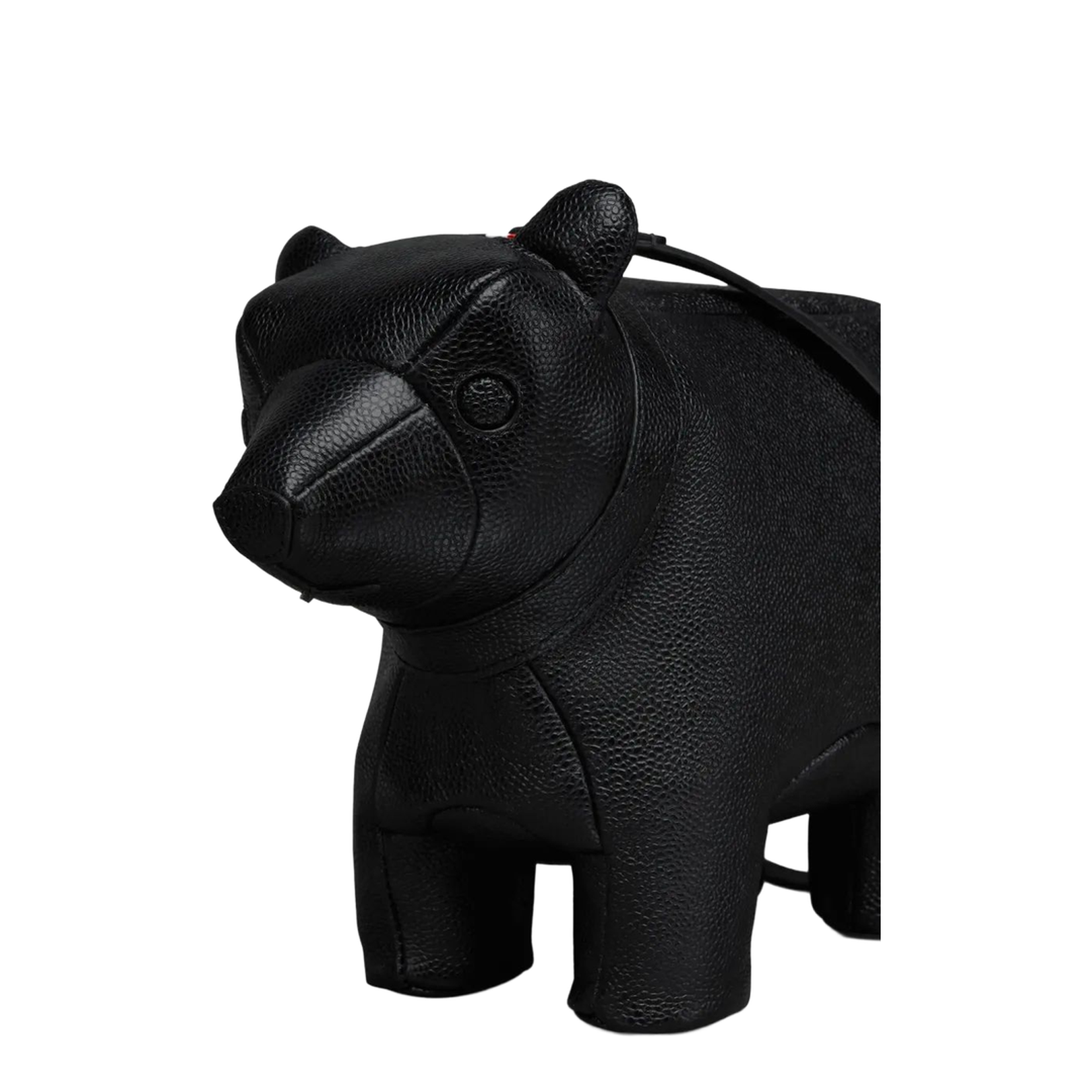 Black Bear Crossbody Bag