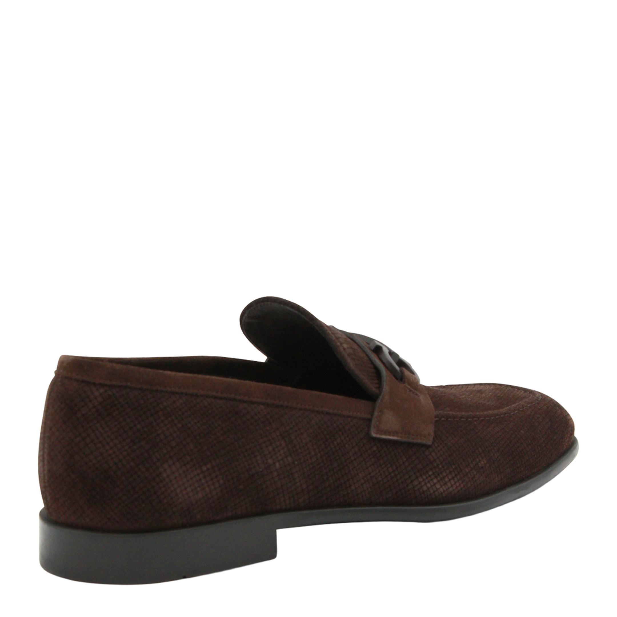 MAYFEYR - Ferragamo - Flat Shoes - 789475021669024