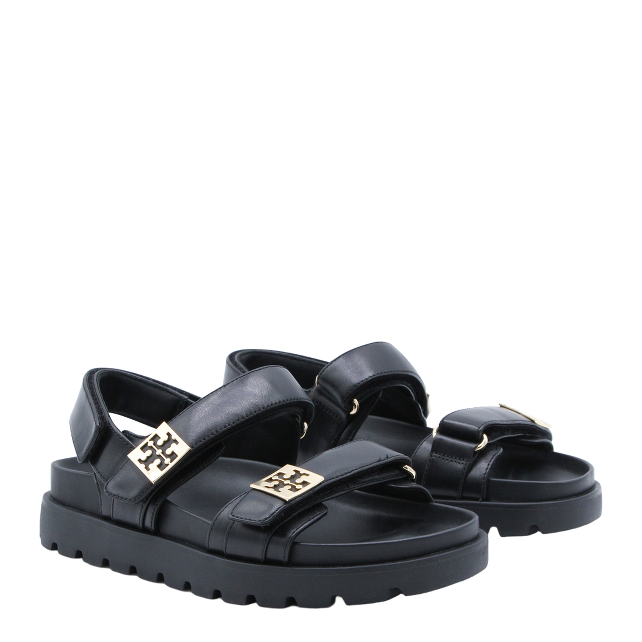 Sandals Black