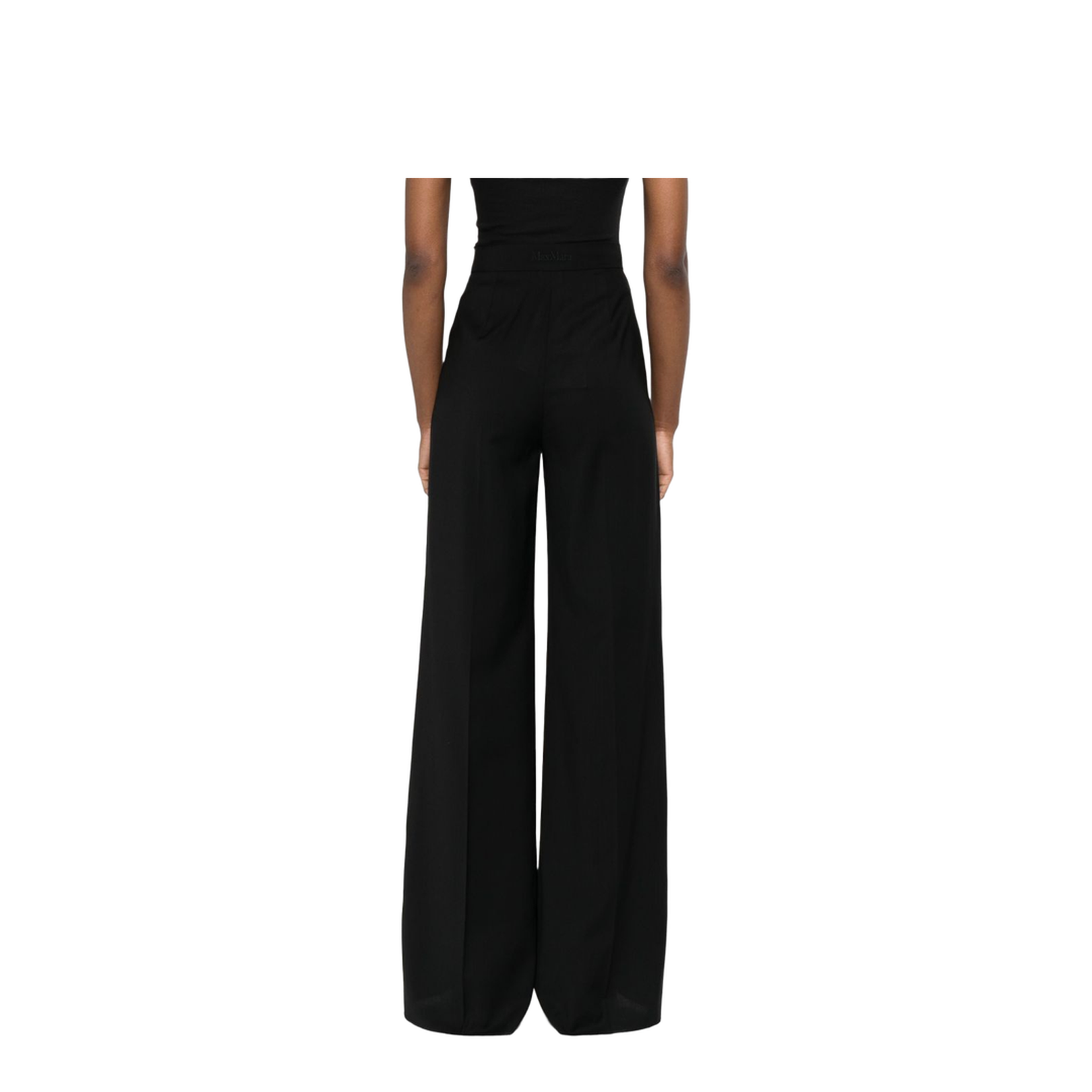Wool Trousers