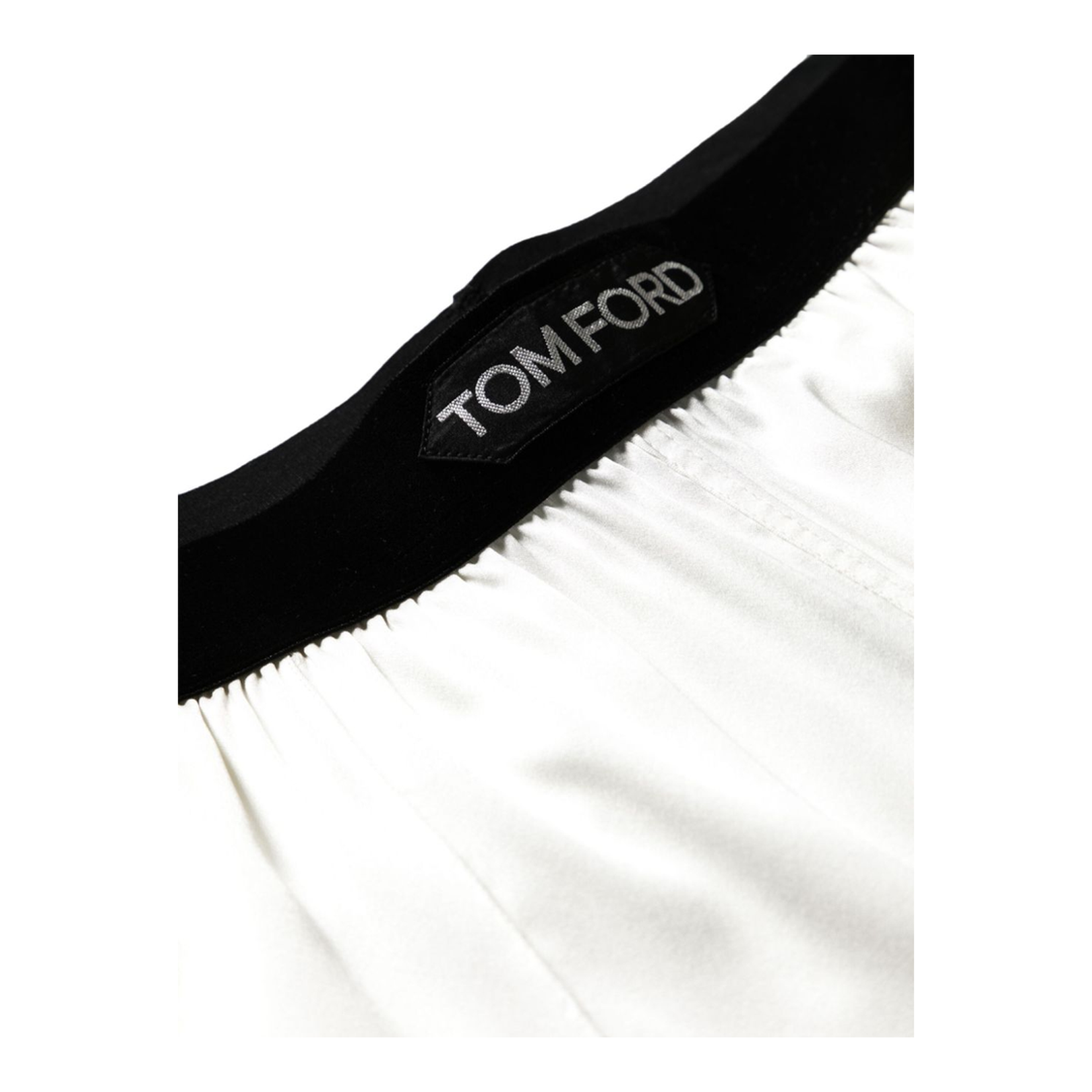Elegant High-Waisted Trousers