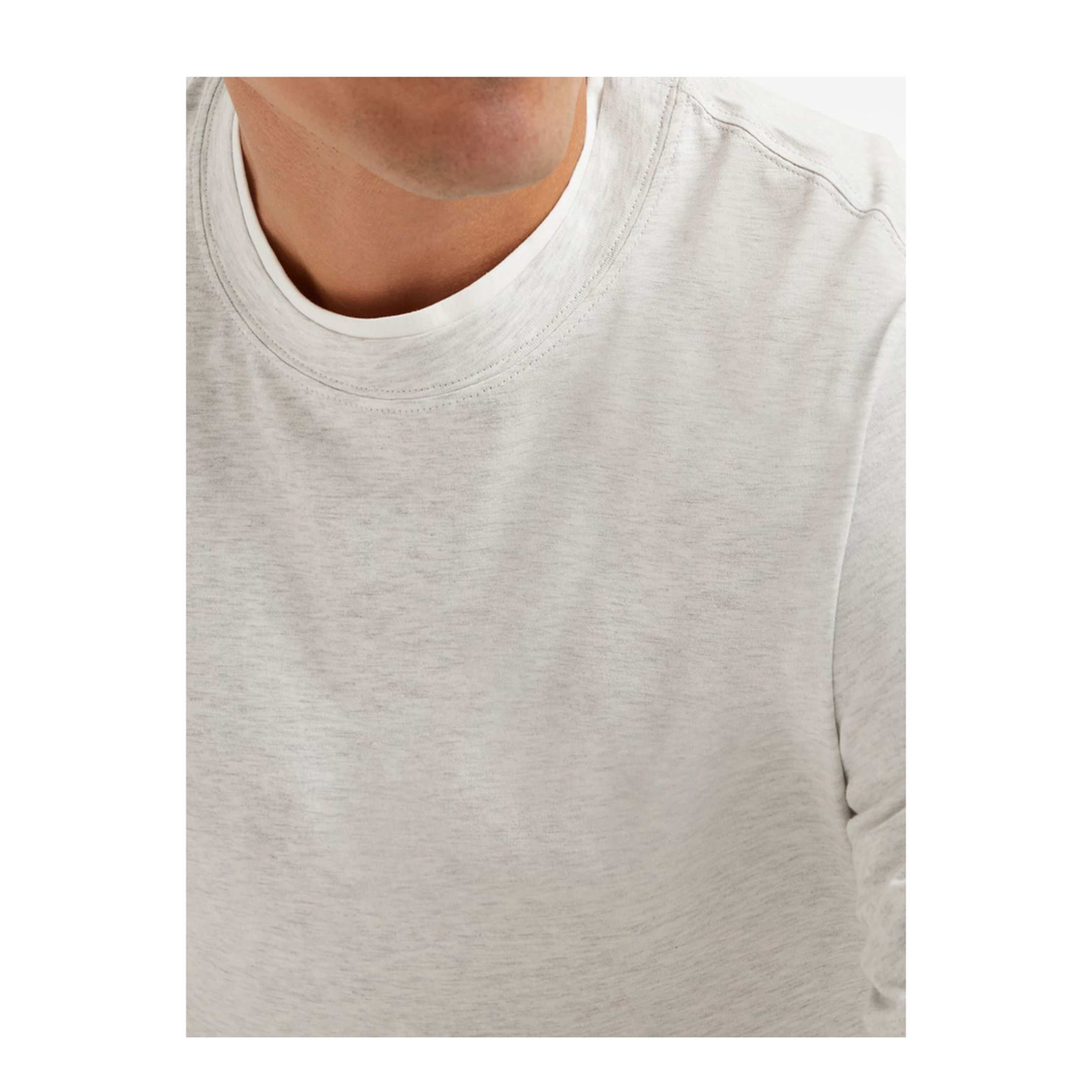 MAYFEYR - Brunello Cucinelli - T-Shirts And Polos - M0B137427CY887