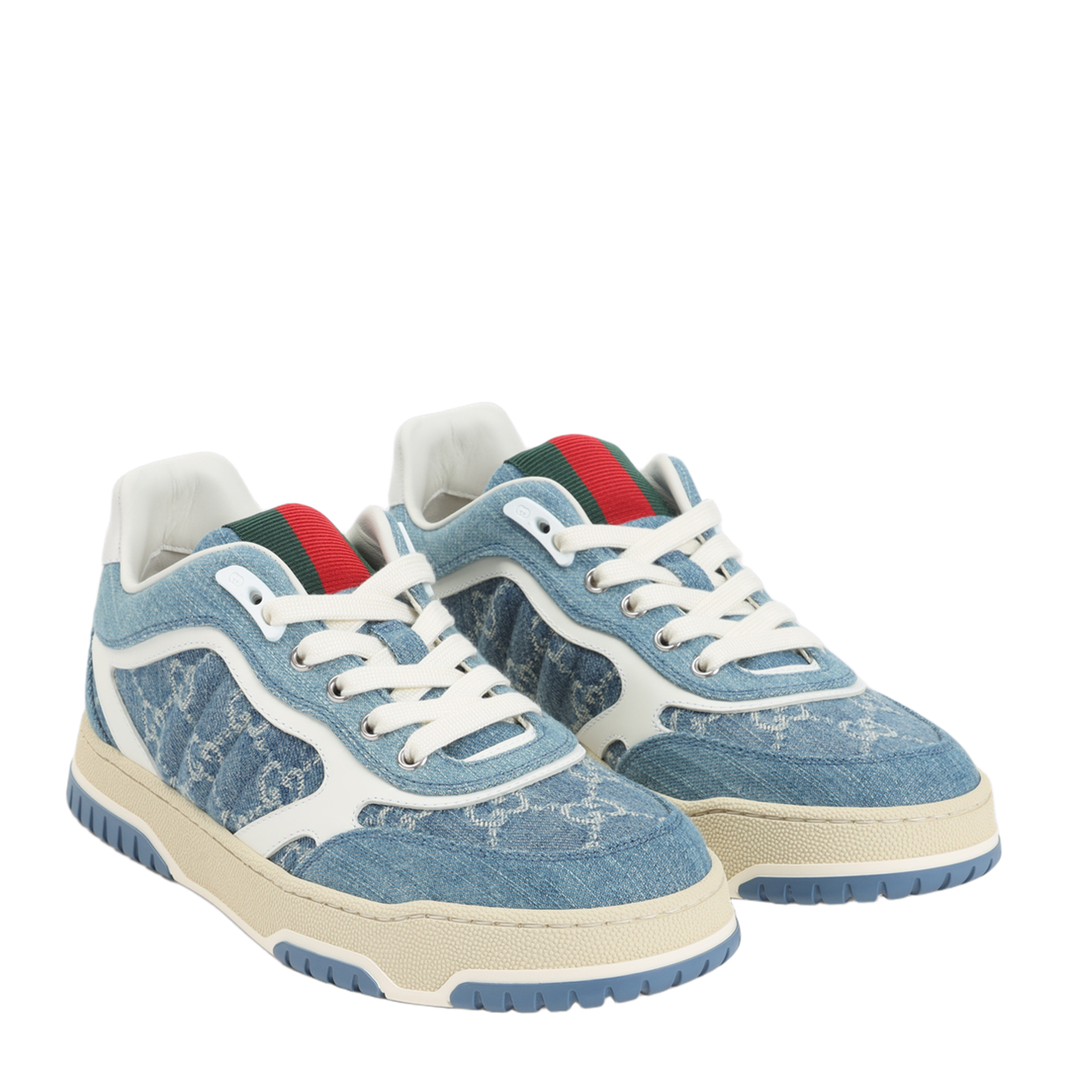 MAYFEYR - Gucci - Re Web Sneakers - 838831FAEVU