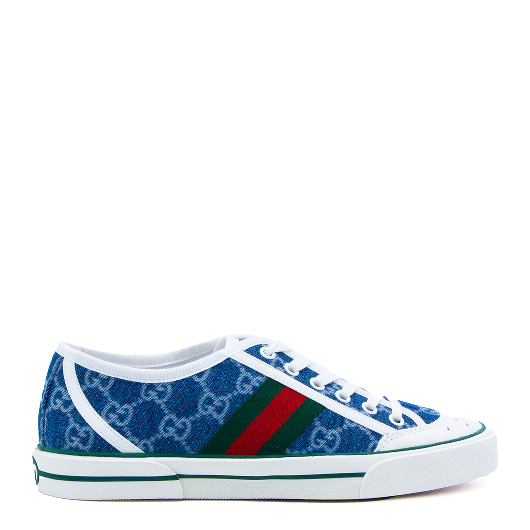MAYFEYR - Gucci - Sneakers - 859219FAFIW4749
