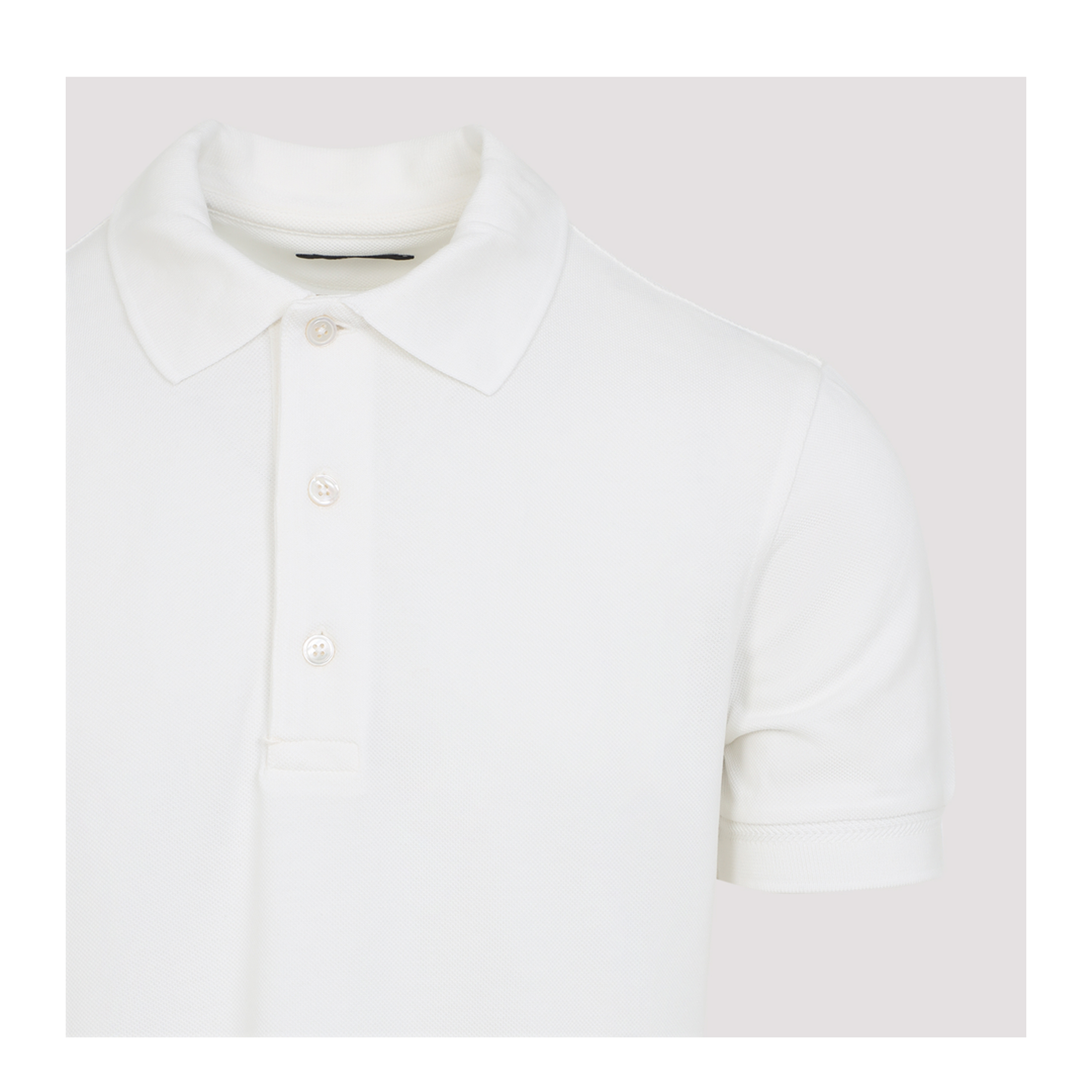 MAYFEYR - Tom Ford - Lyocell Polo - JPS011JMT013