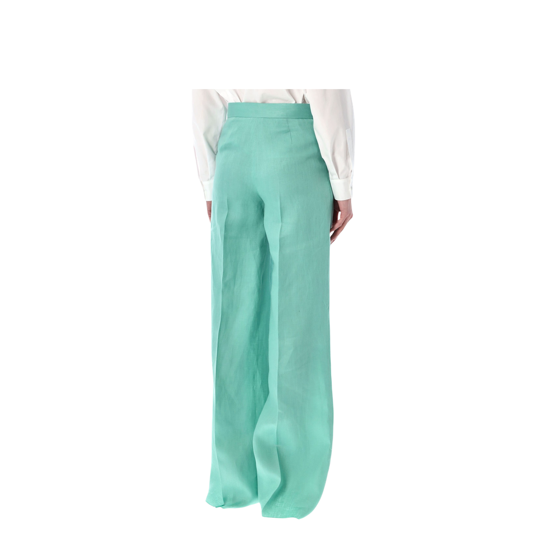 MAYFEYR - Max Mara - Trousers - MXMDESERTO001