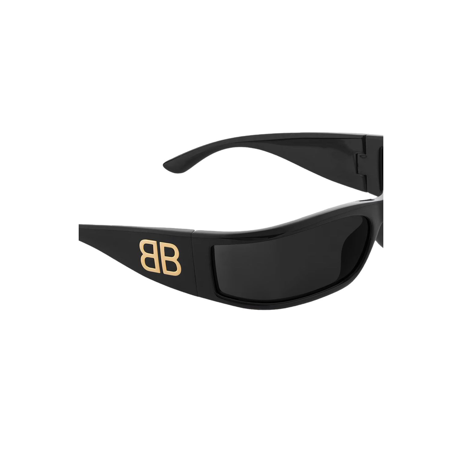 Sunset Rectangle Sunglasses