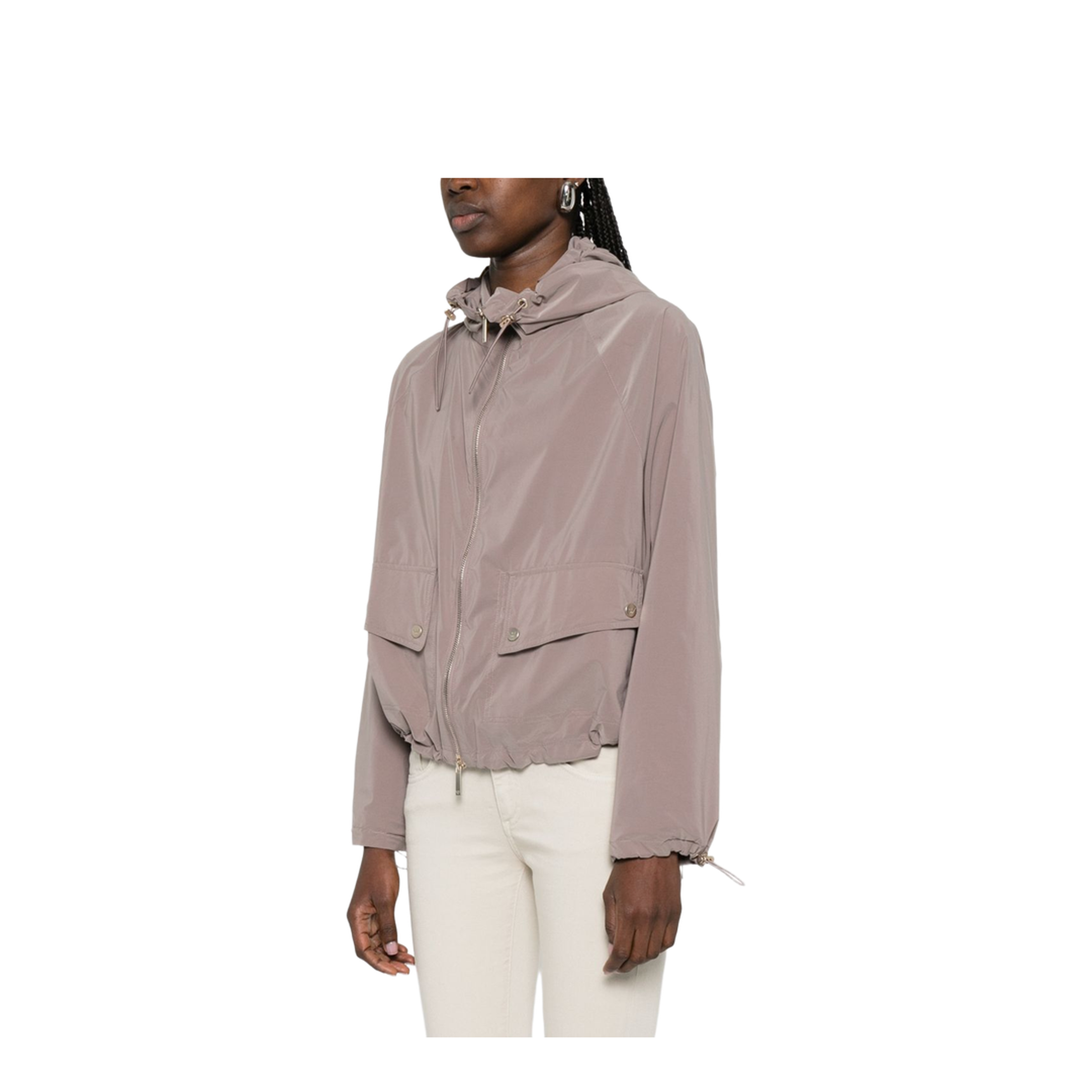 MAYFEYR - Emporio Armani - Coats - EW003433AF20823F6019