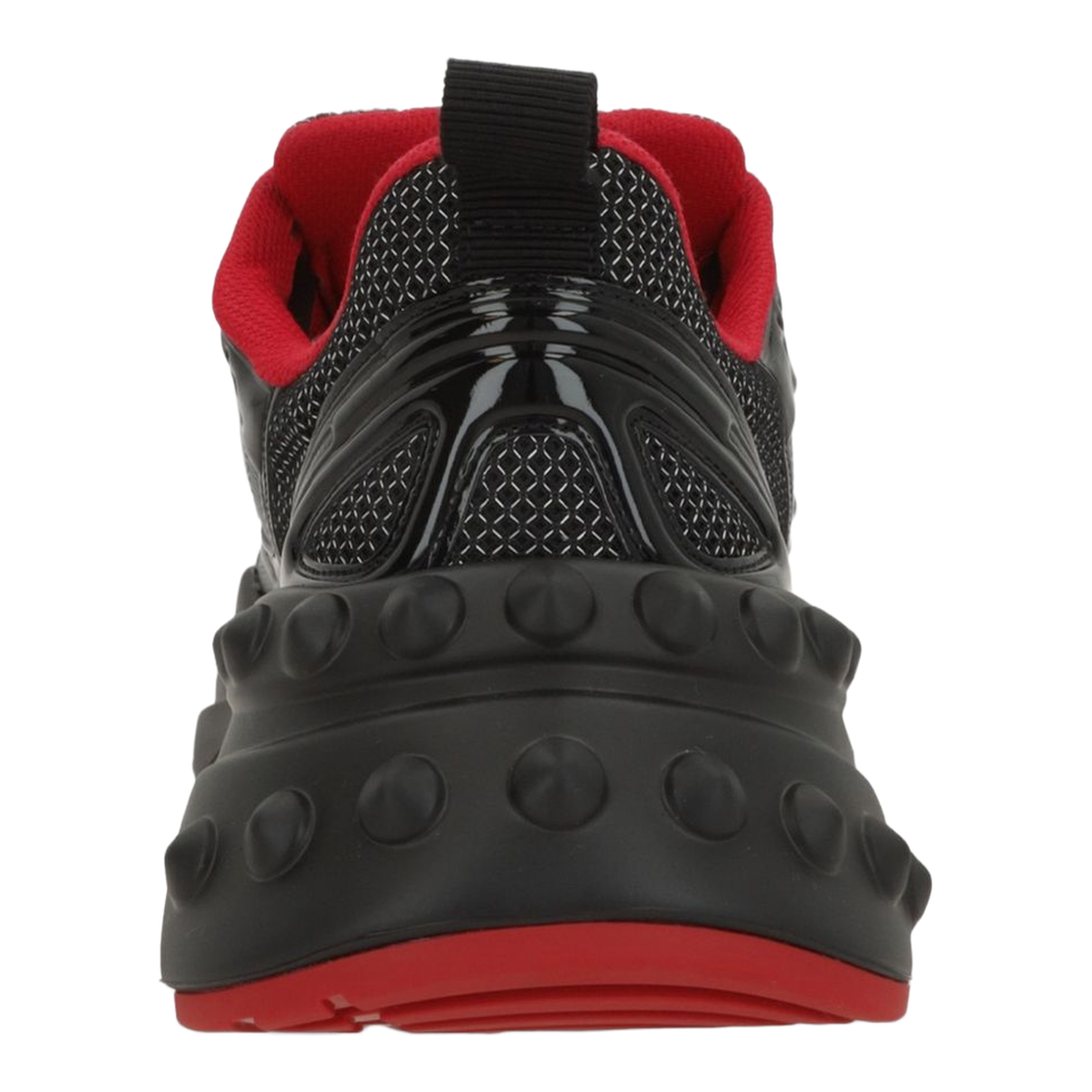 MAYFEYR - Christian Louboutin - Sneakers Black - 1260209BK01