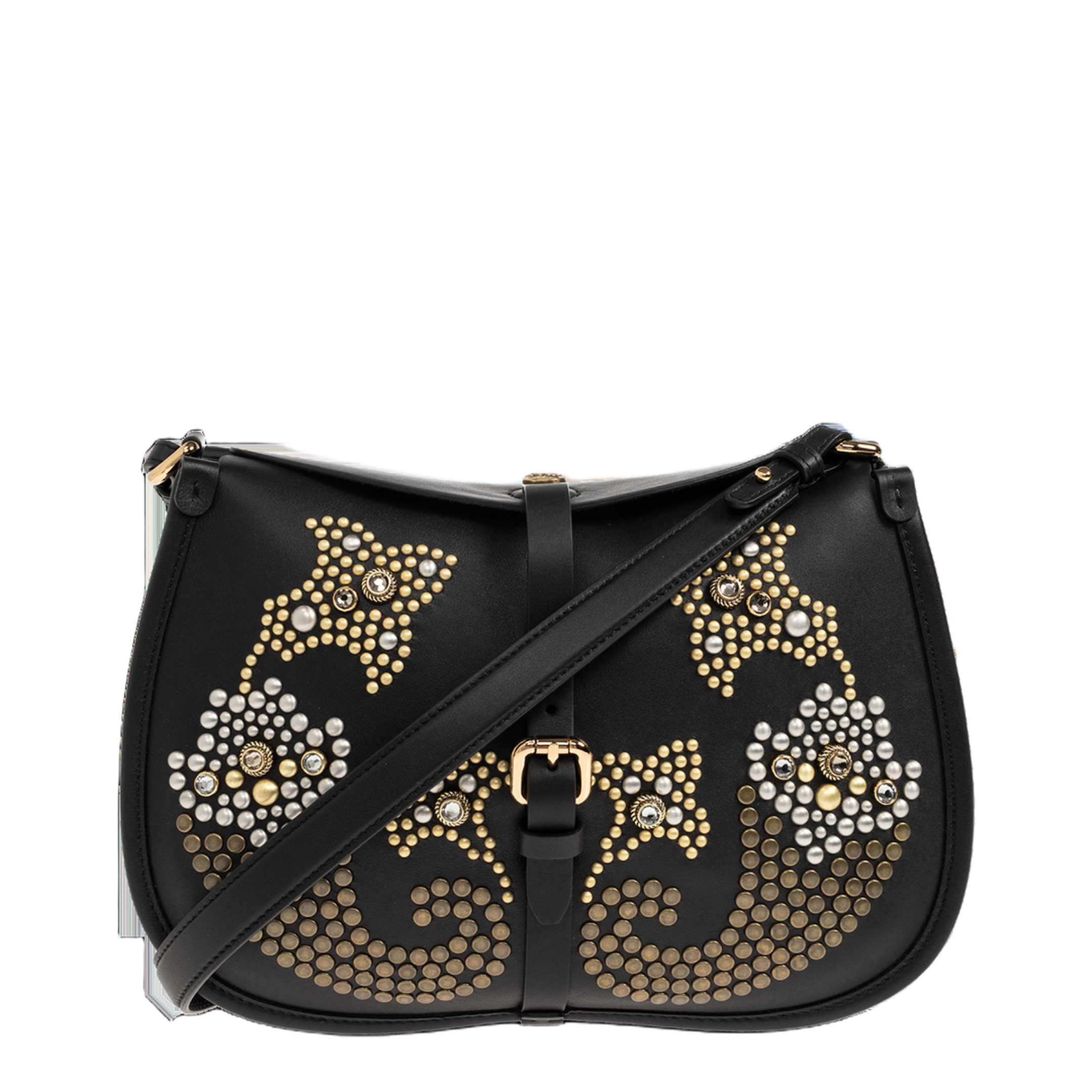 MAYFEYR - Etro - Pony Medium Bag - WP1C0019AB020N0000