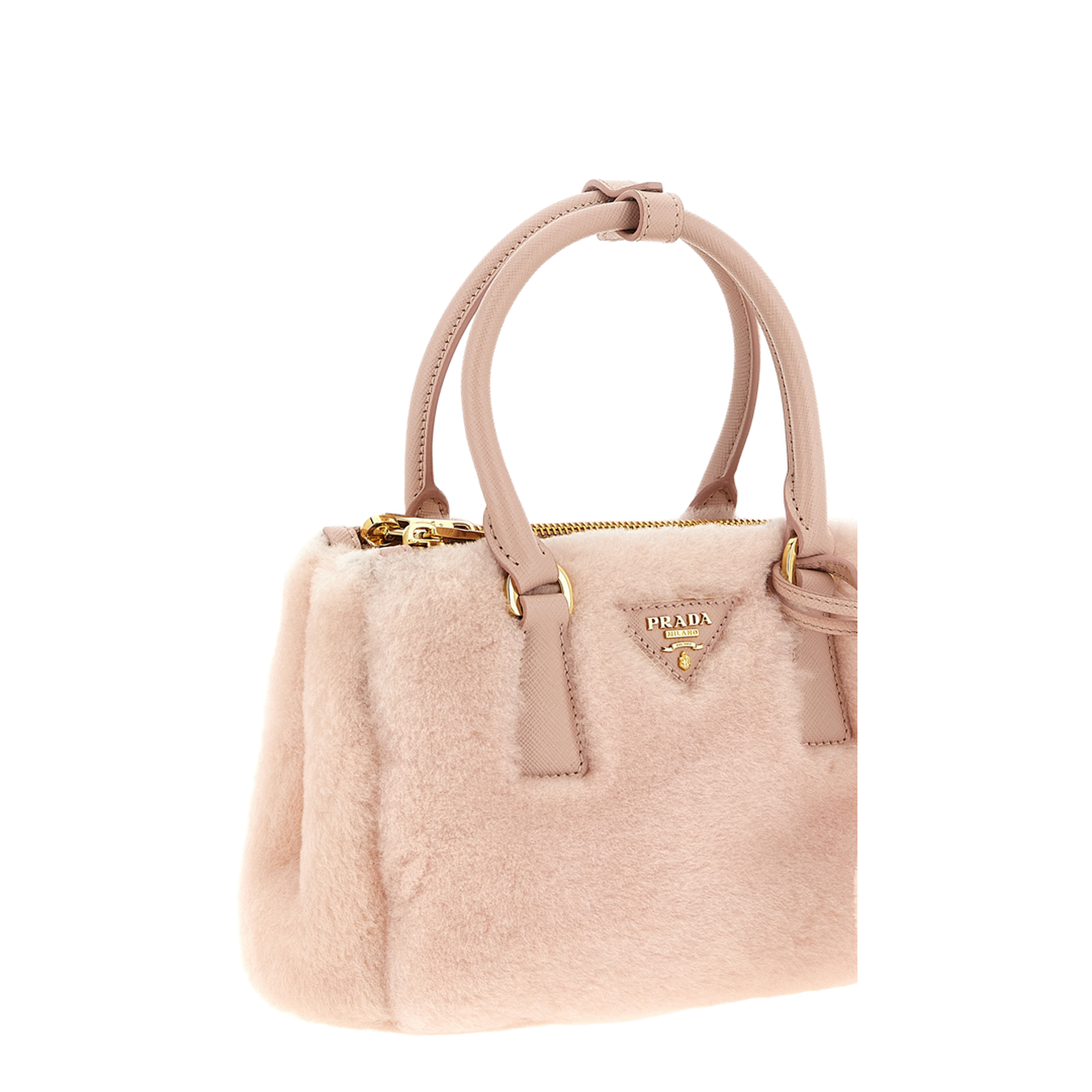 Galleria Mini Handbag