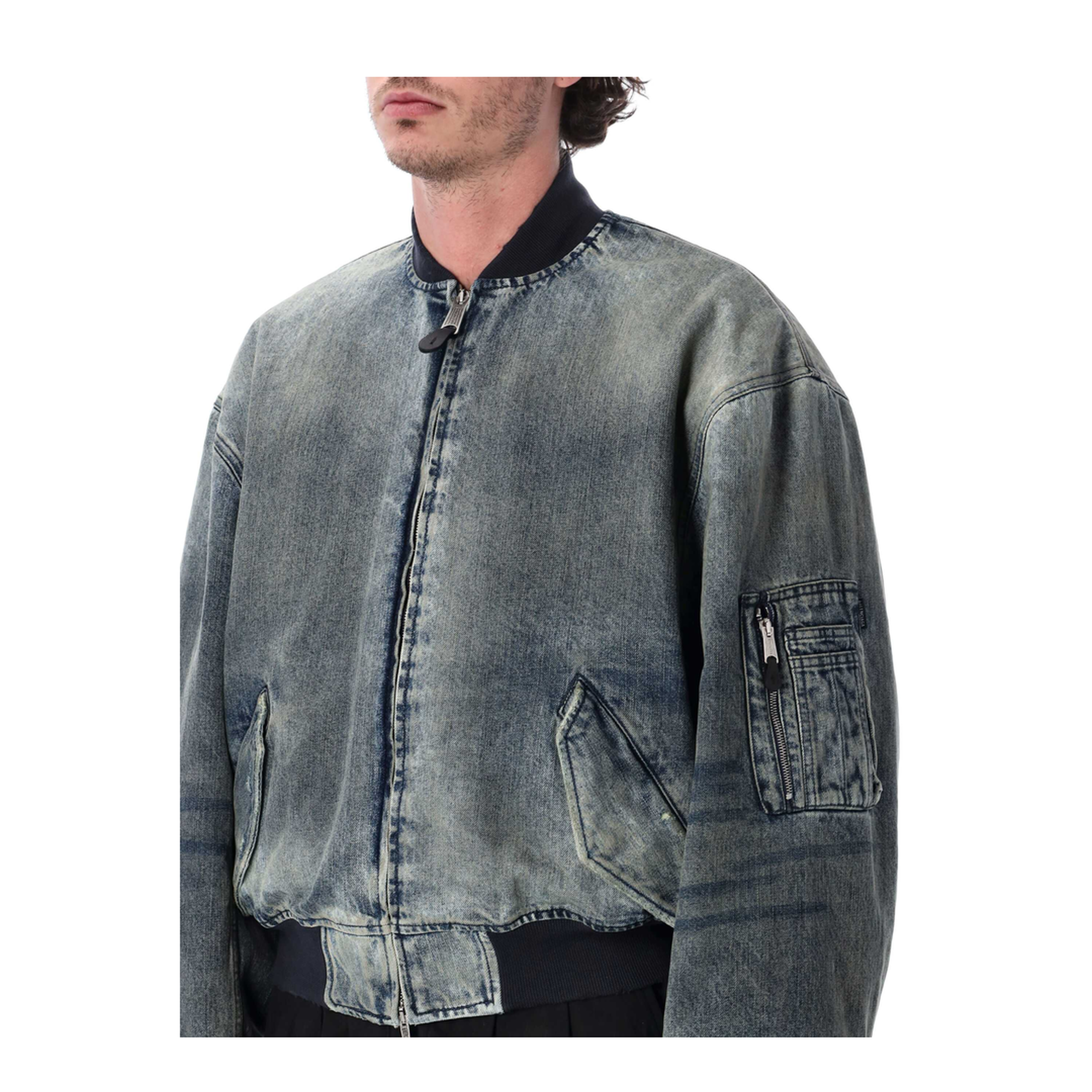 MAYFEYR - Balenciaga - Coats - 850058TTW661505