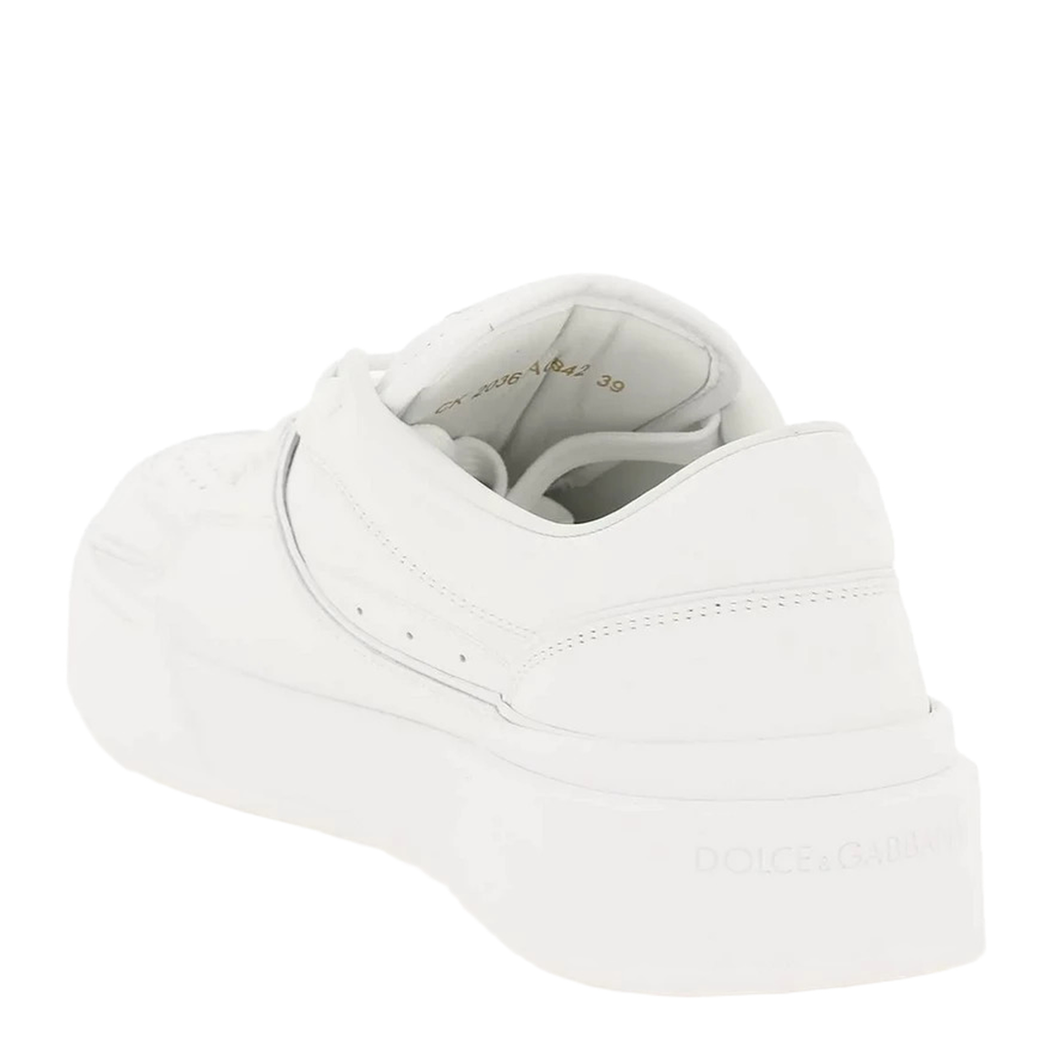 MAYFEYR - Dolce & Gabbana - Sneaker - CK2036AC84289642