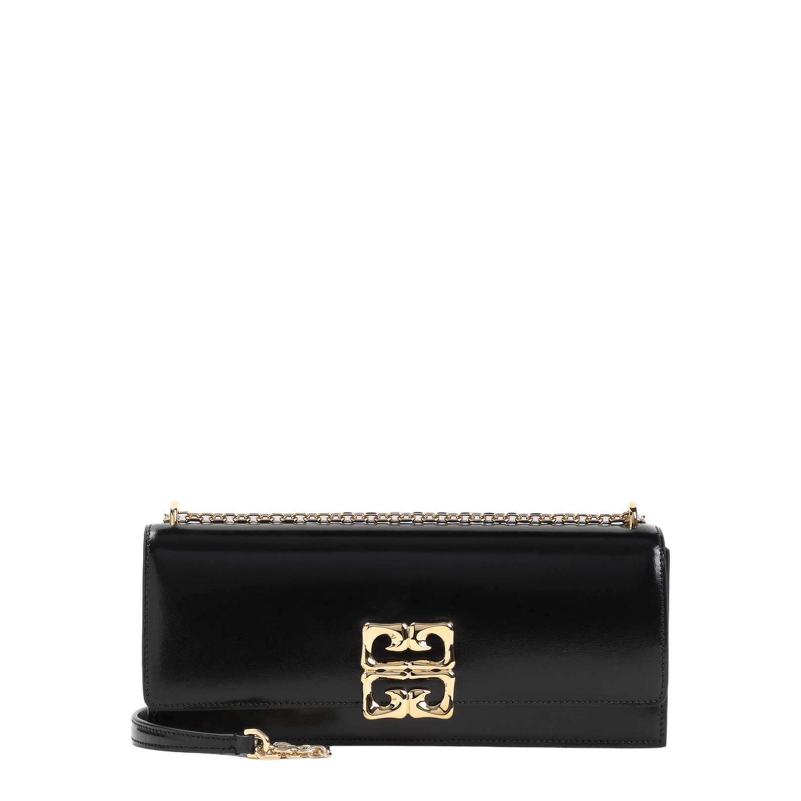4G Liquid Small Chain Bag