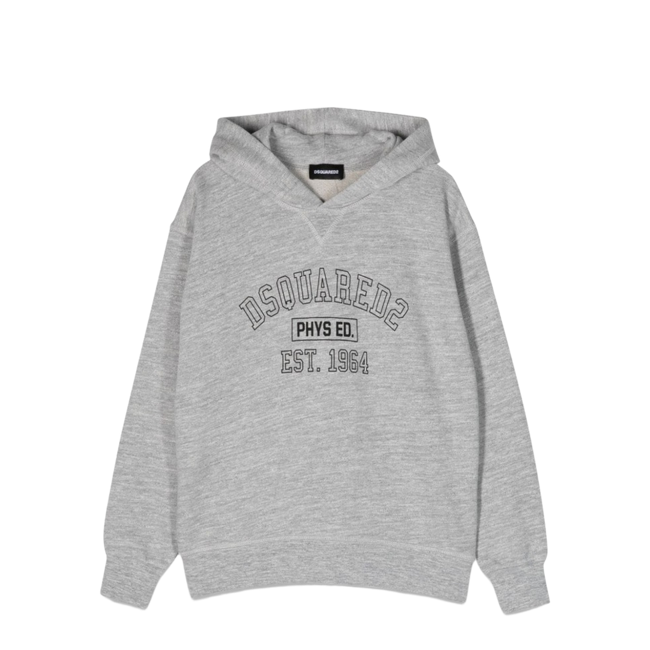 MAYFEYR - Dsquared2 - Hoodie - DQ1962KD00V0DQ911