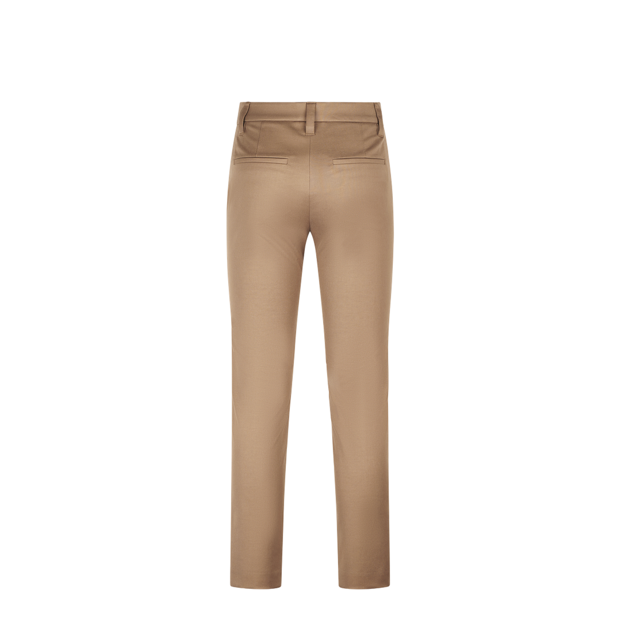 Twill Trousers