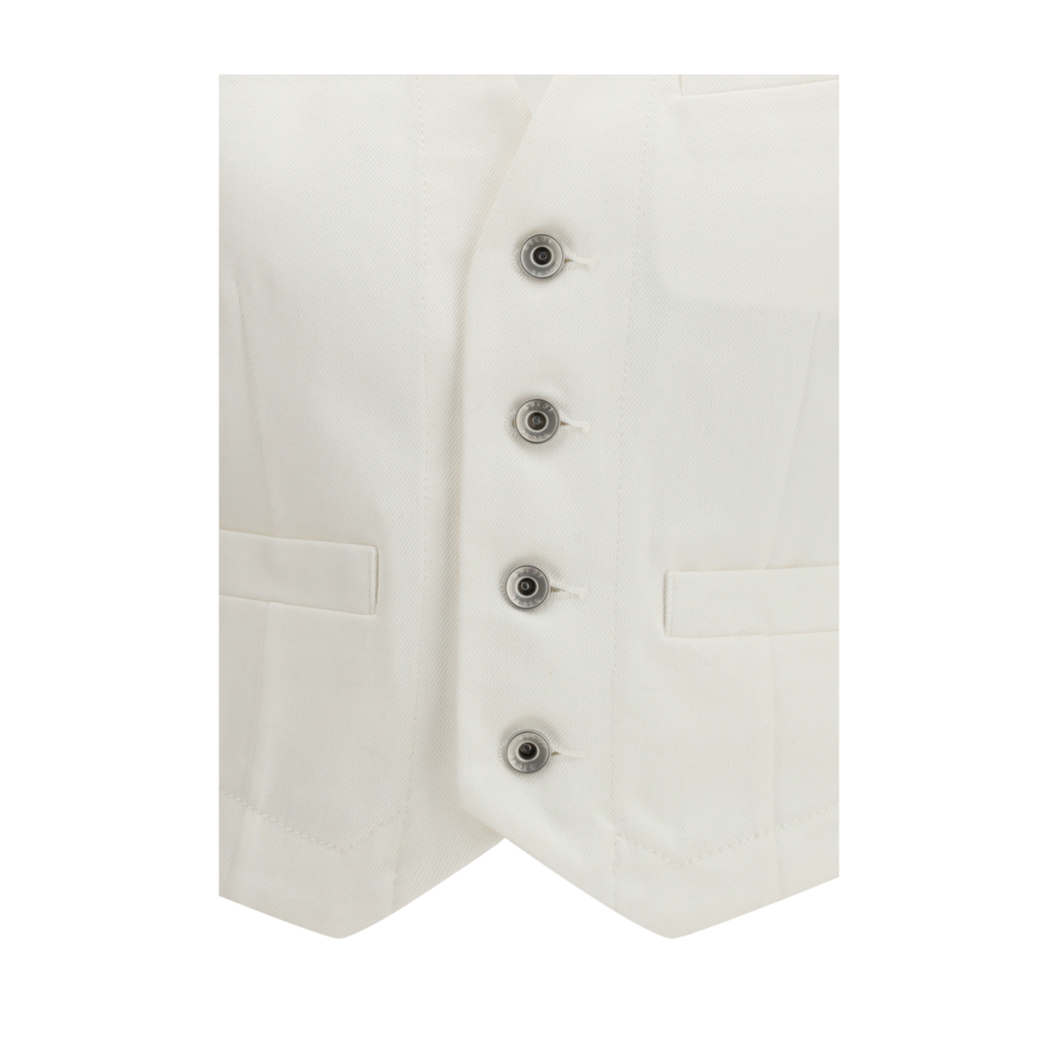 MAYFEYR - Sacai - Denim Vest - 2608417