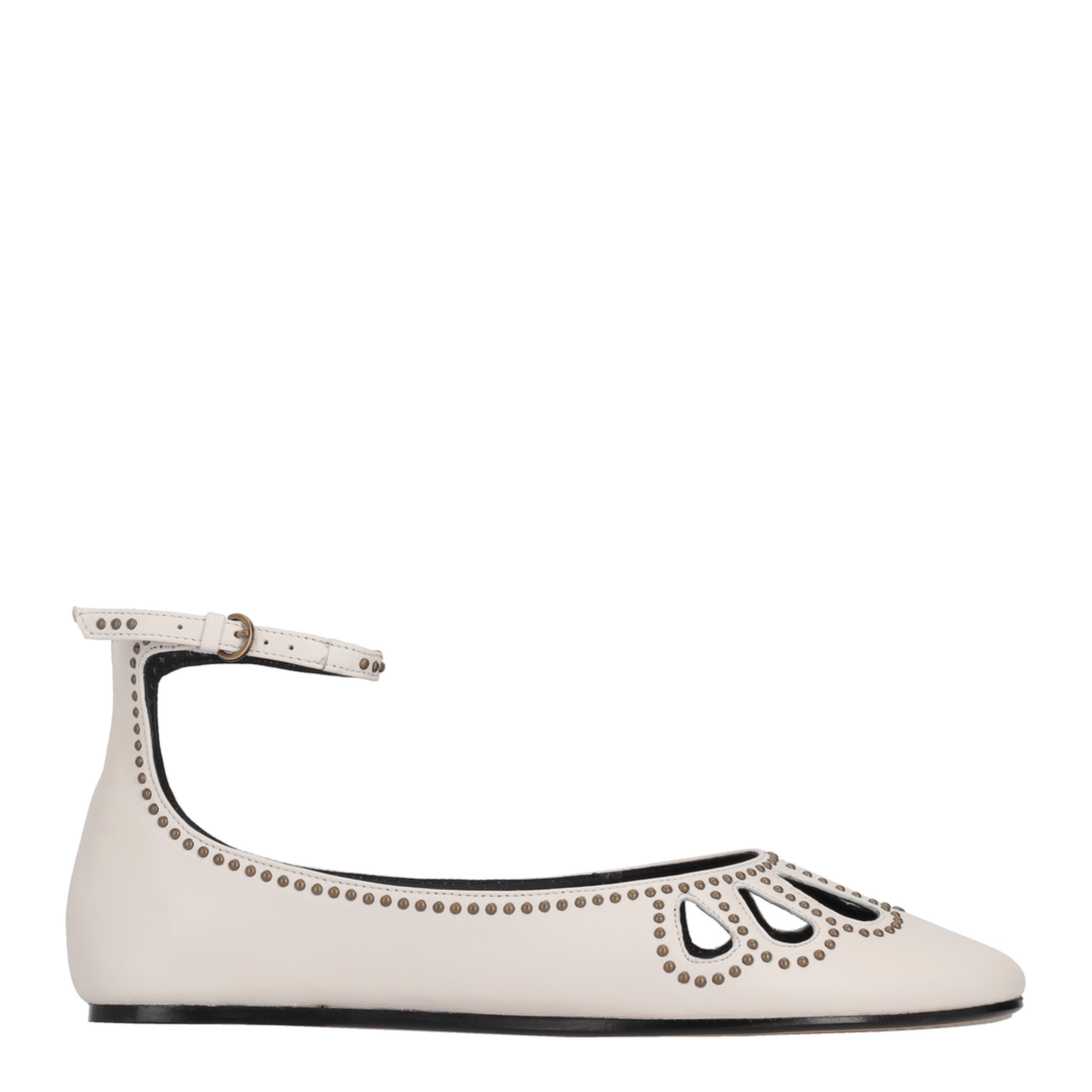 MAYFEYR - Isabel Marant - Ballet Flats - BN0025FAD1A14S20CK