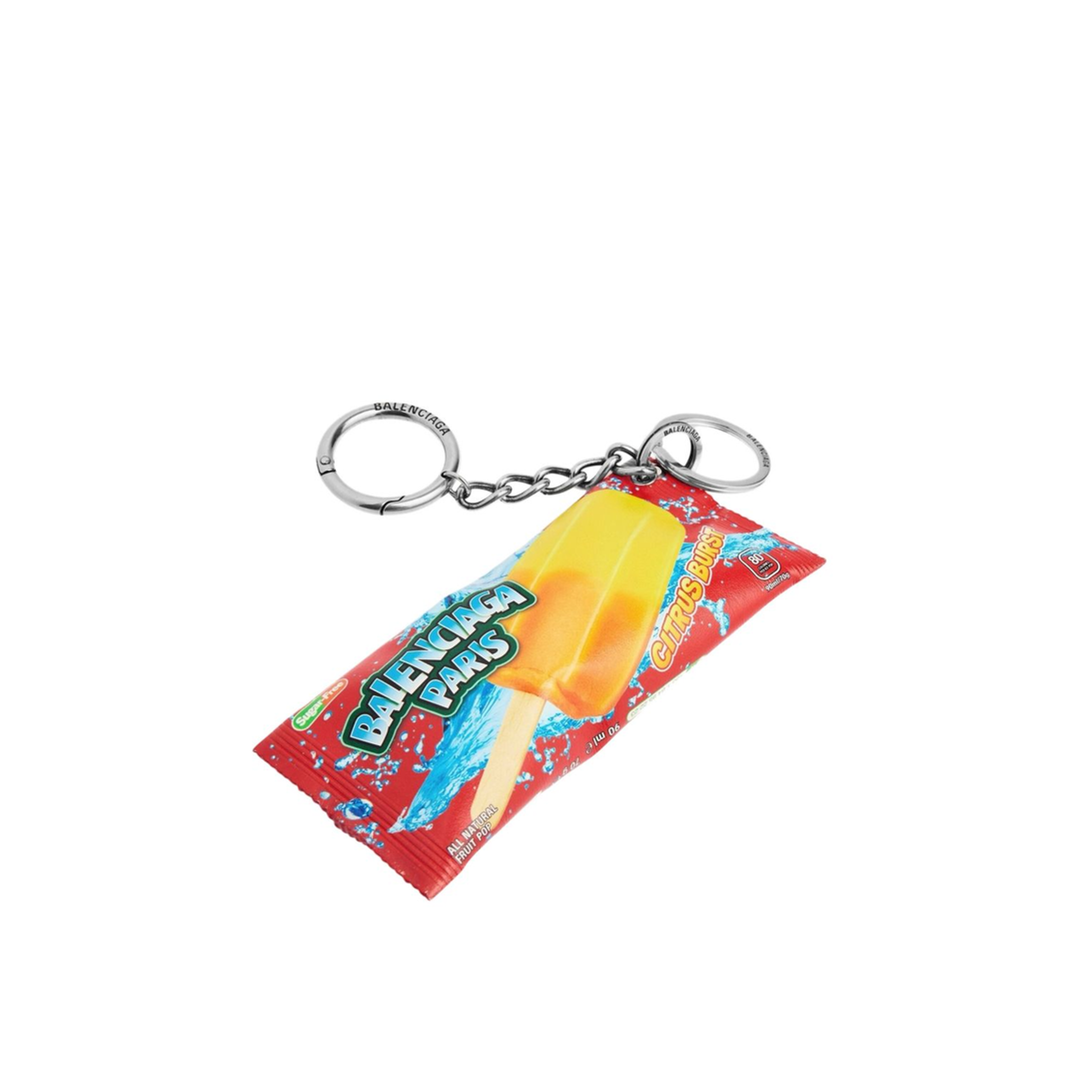Snack Pouch