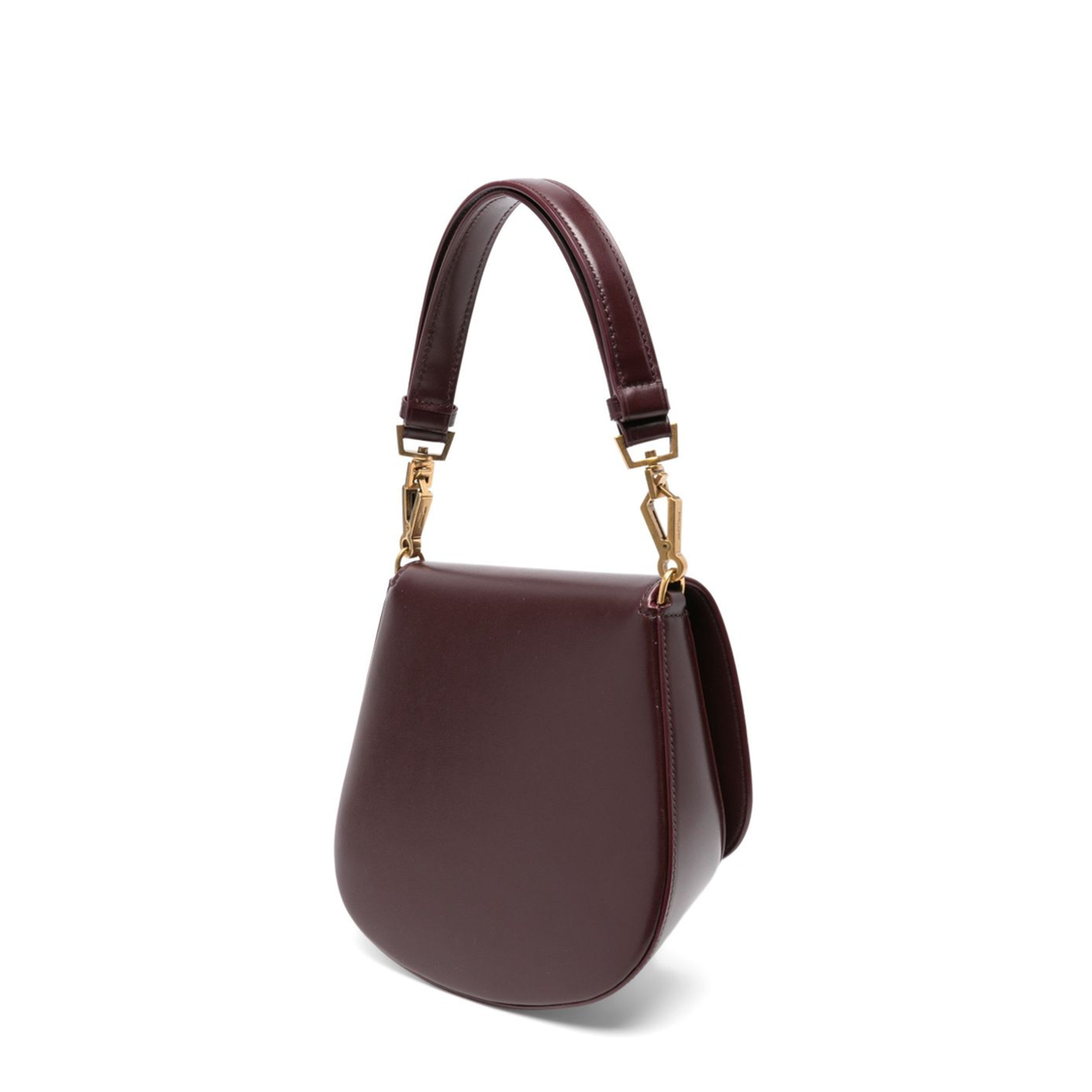 Voltaire Leather Bag
