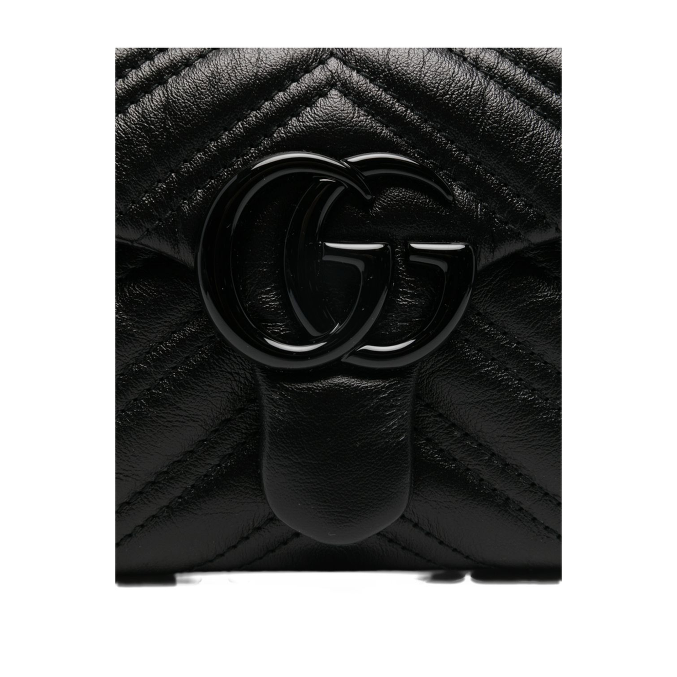 GG Marmont bag mini