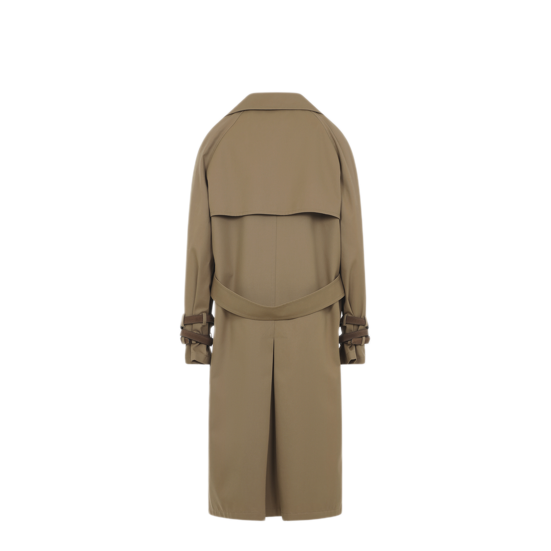 MAYFEYR - Moschino - Trench - 261E060305170145
