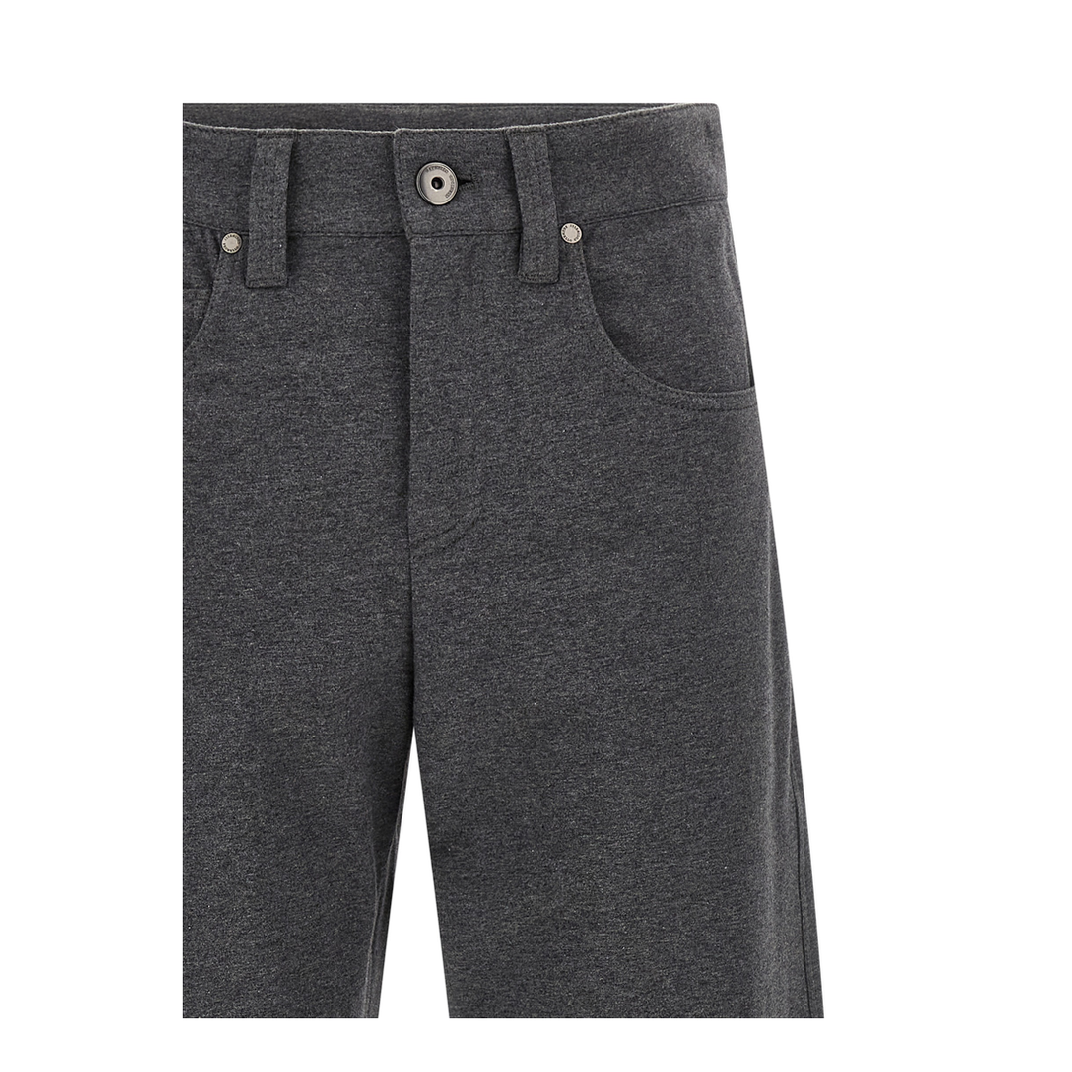MAYFEYR - Brunello Cucinelli - Cotton Trousers - MH827P9062C080