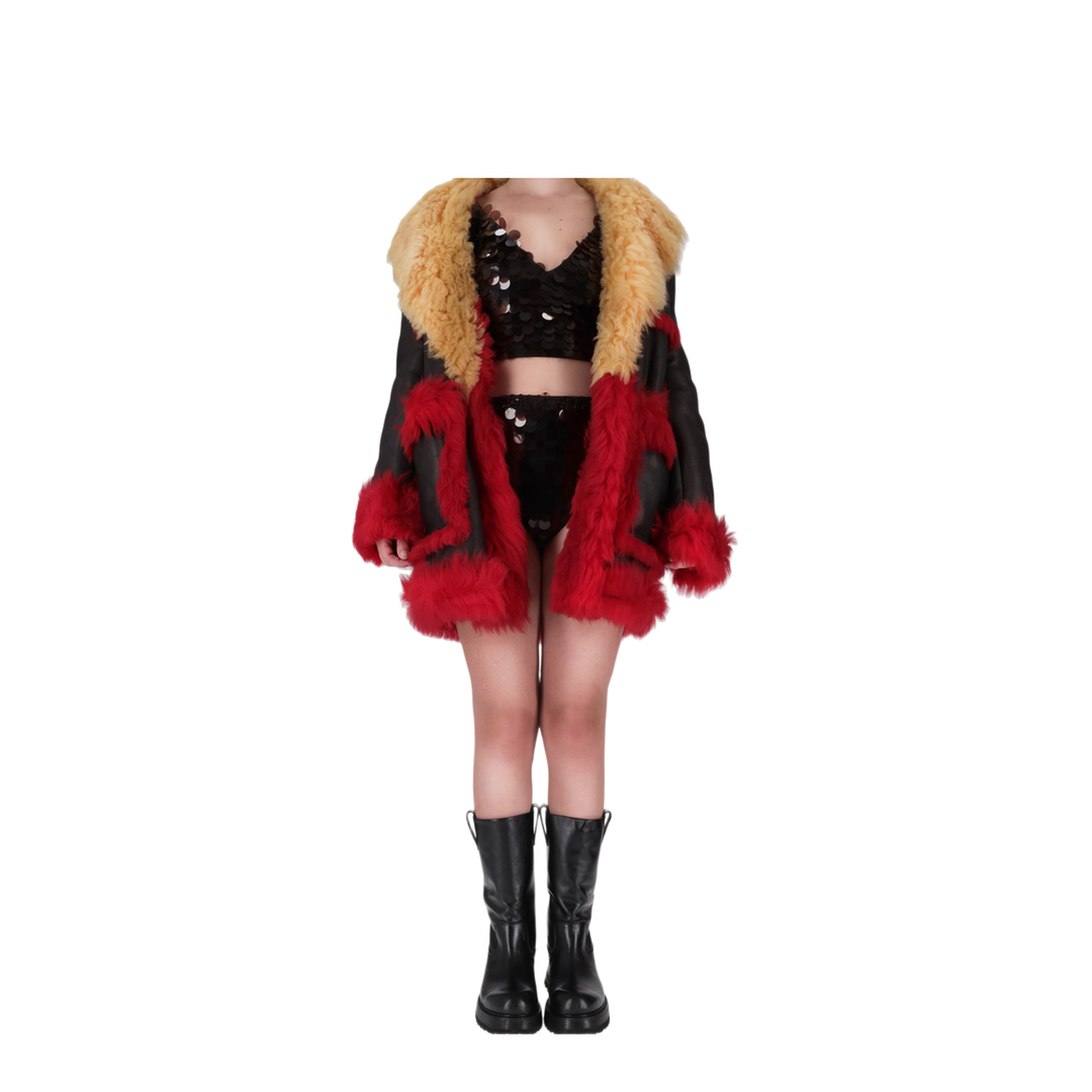 MAYFEYR - Prada - Coat - 56636B1H44F0RXL